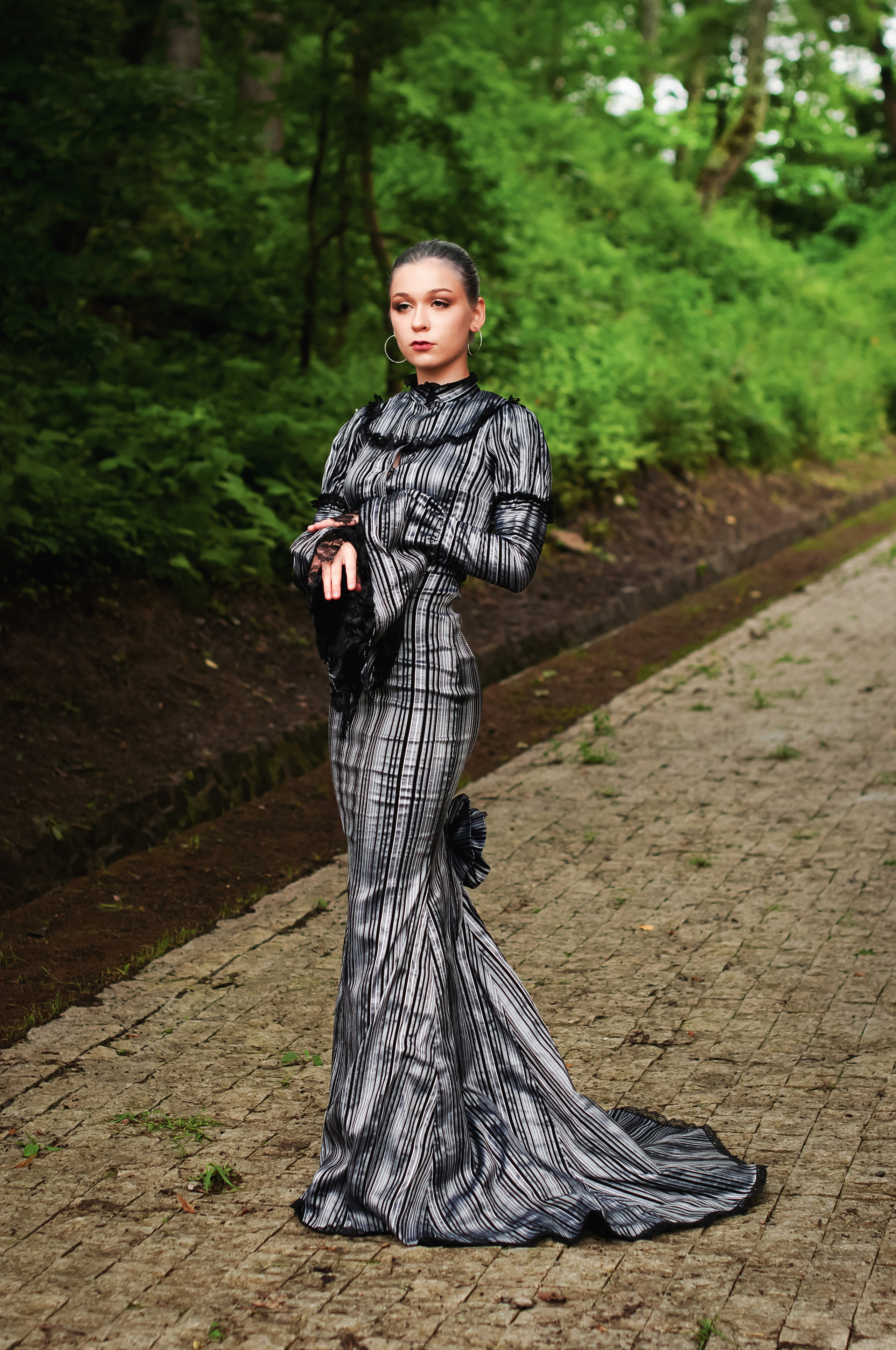 Творческие фотосессии. Фотограф в Хабаровске