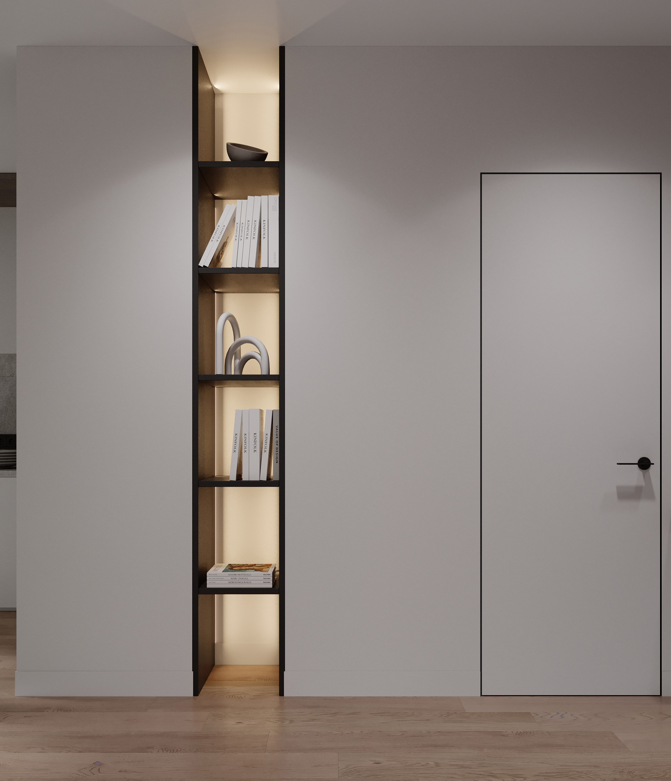 19. Студия дизайна интерьера RISE DESIGN STUDIO