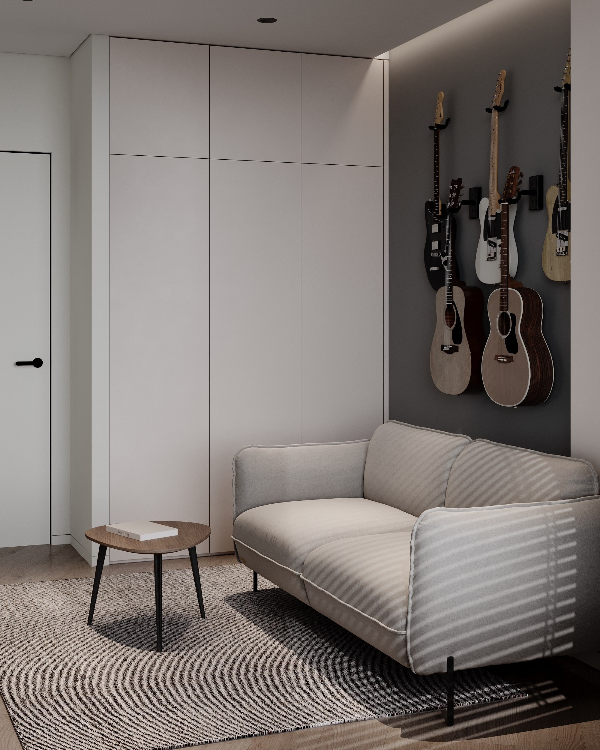 10. Студия дизайна интерьера RISE DESIGN STUDIO