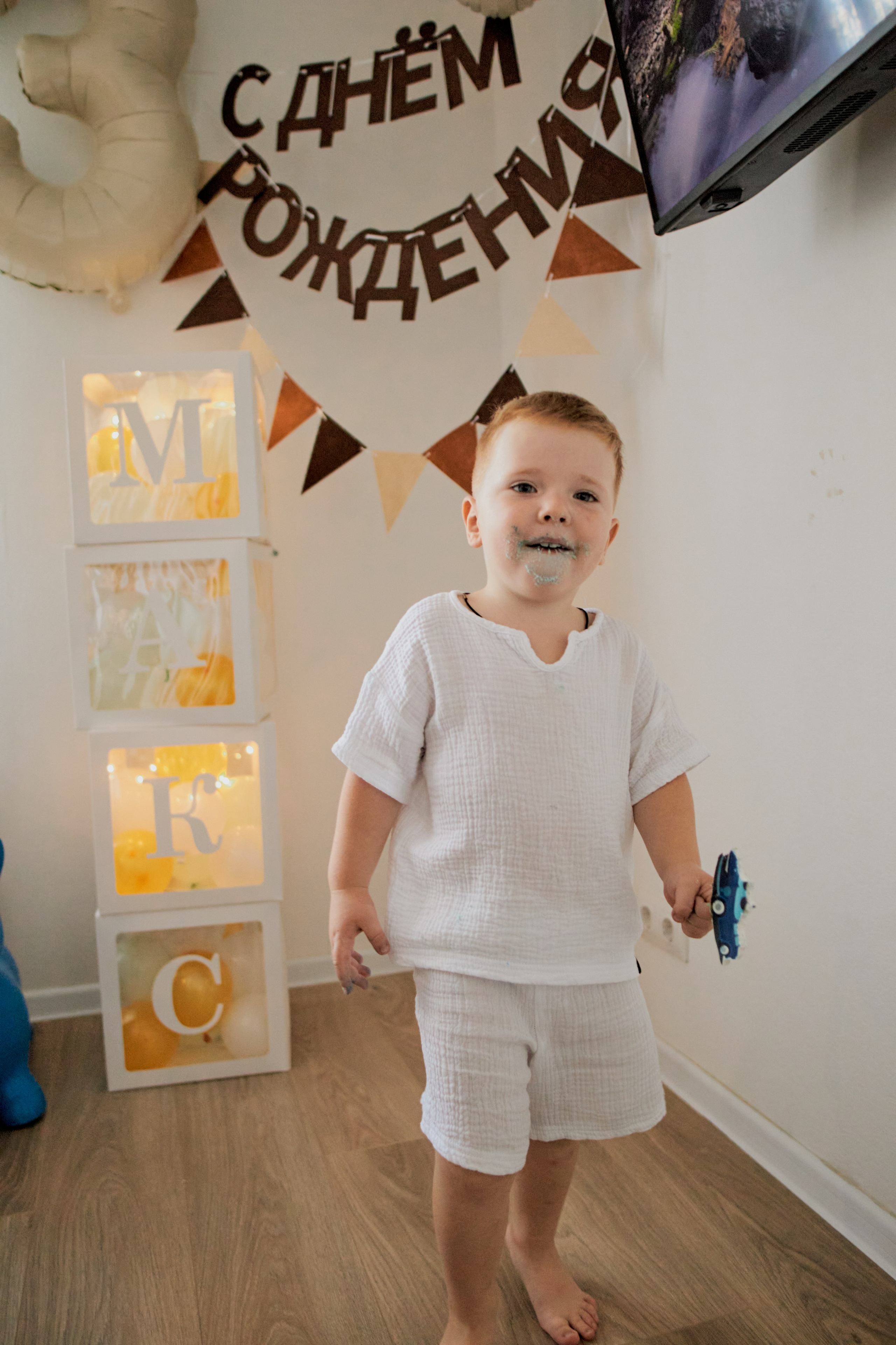 Три кота. Фотограф Москва