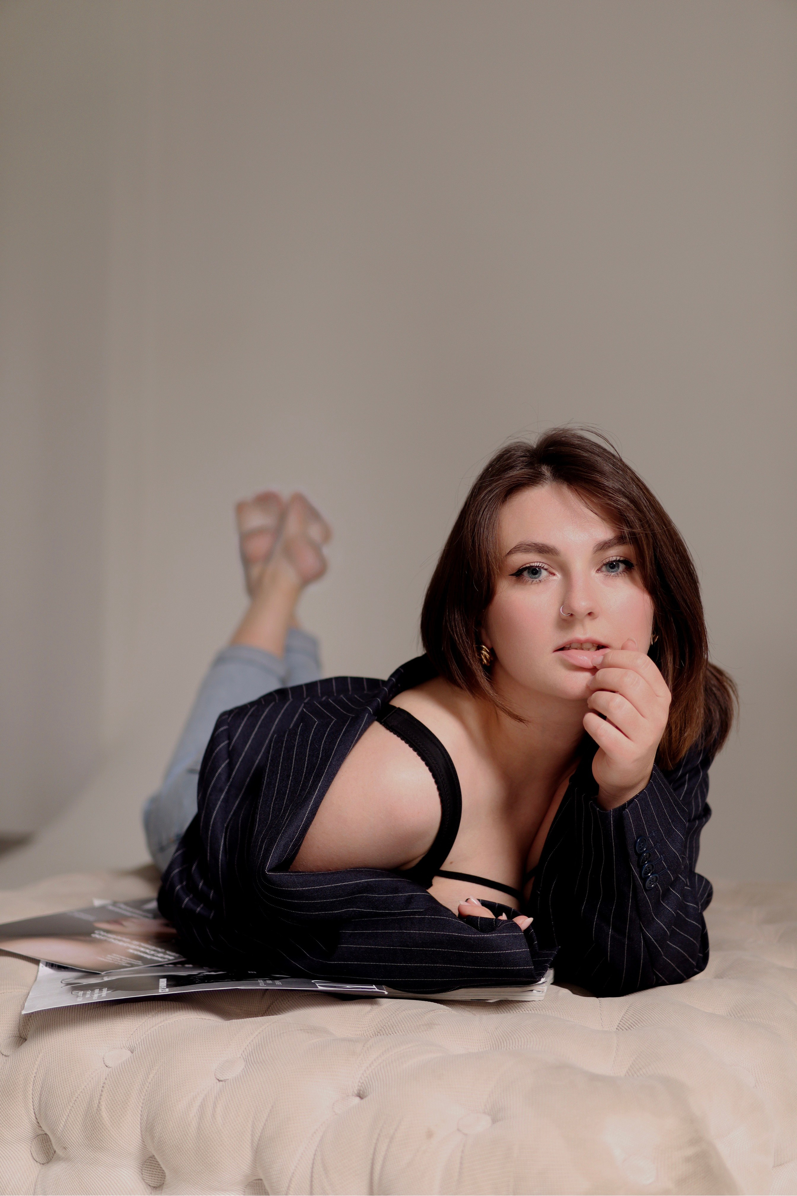 Алёна. Фотограф Москва