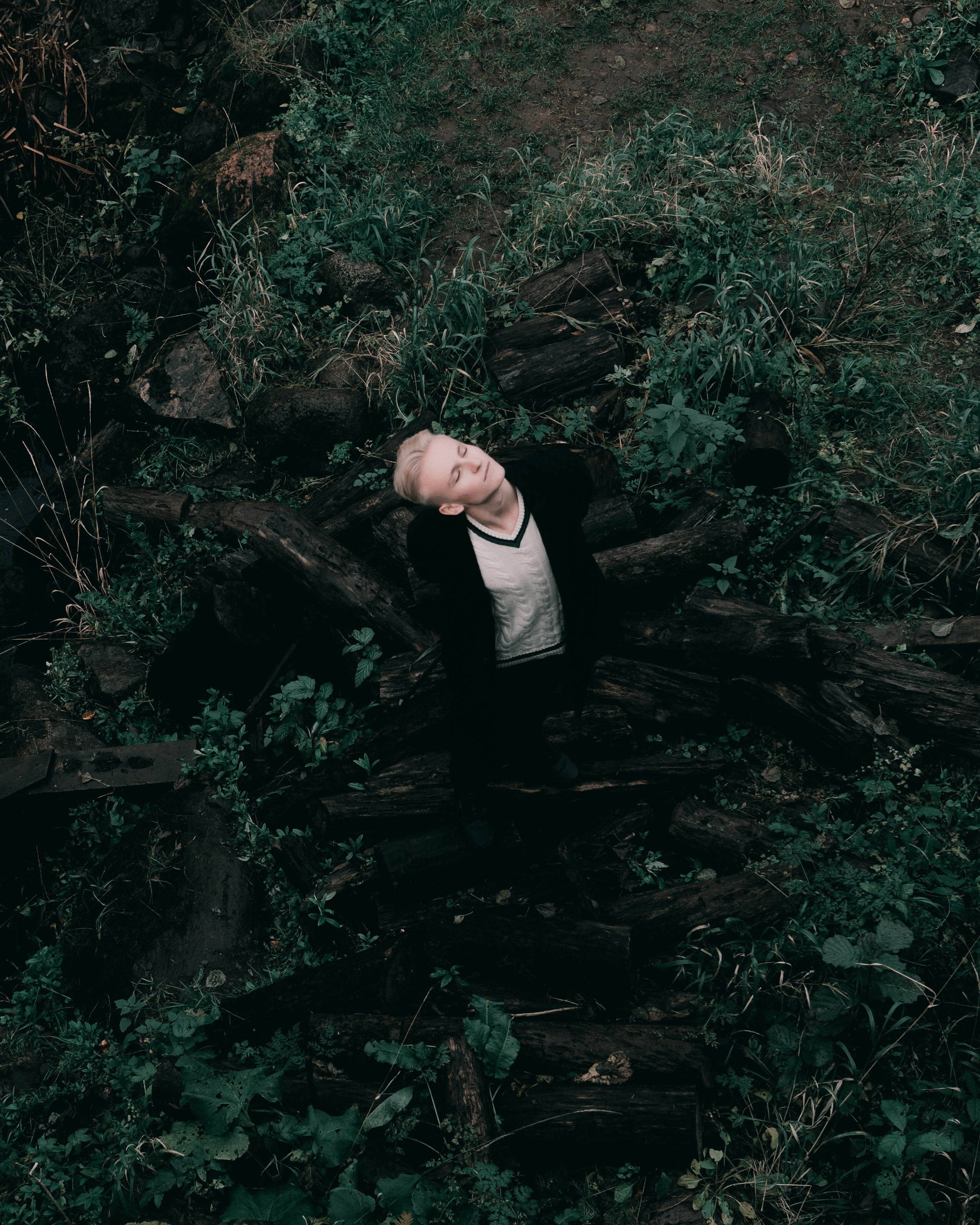 MATVEY VETLUGIN. Фотограф