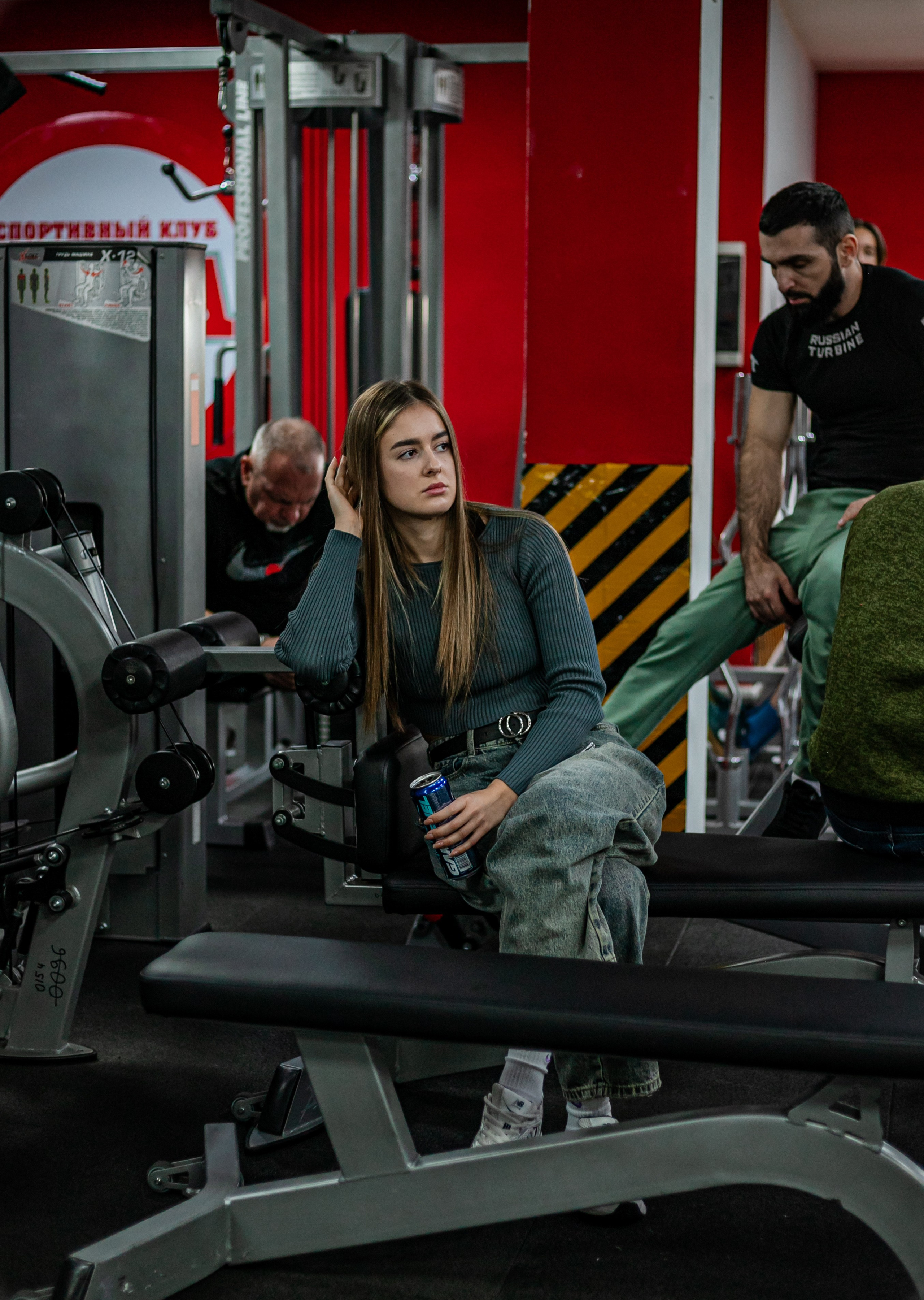 Жимовой Турнир 2024. Фотограф Неверова Катерина