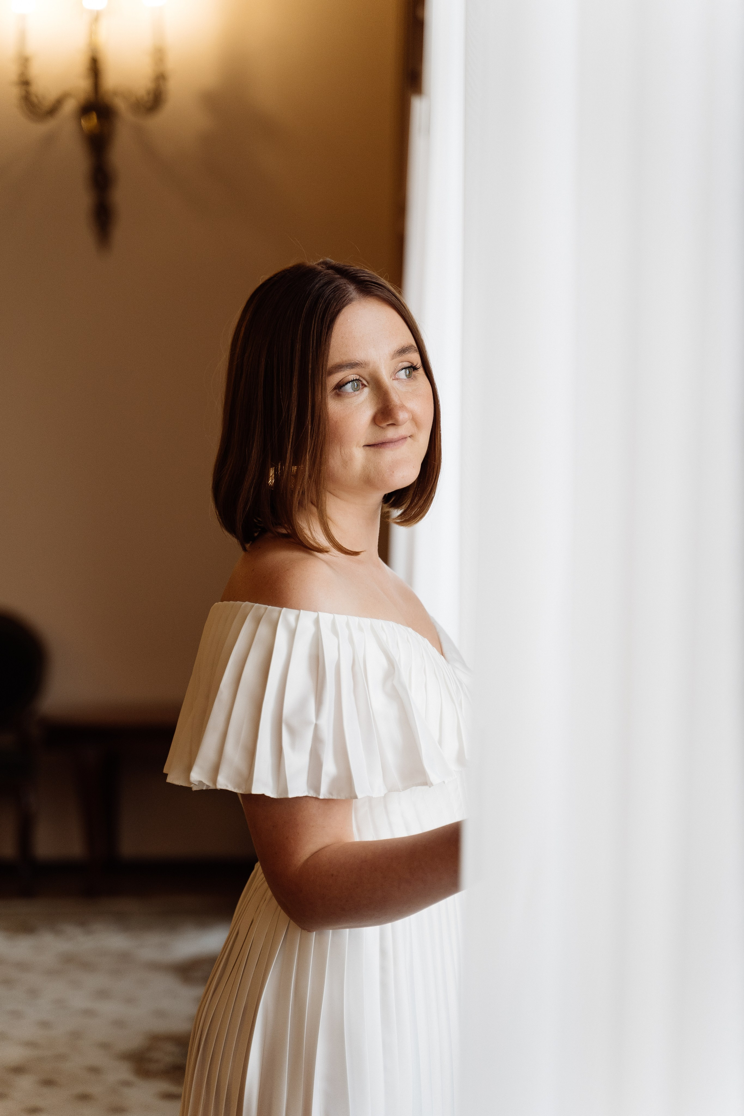 Свадьба на крыше Петербурга. Свадебный фотограф организатор в Санкт-Петербурге Ассоль Опарина