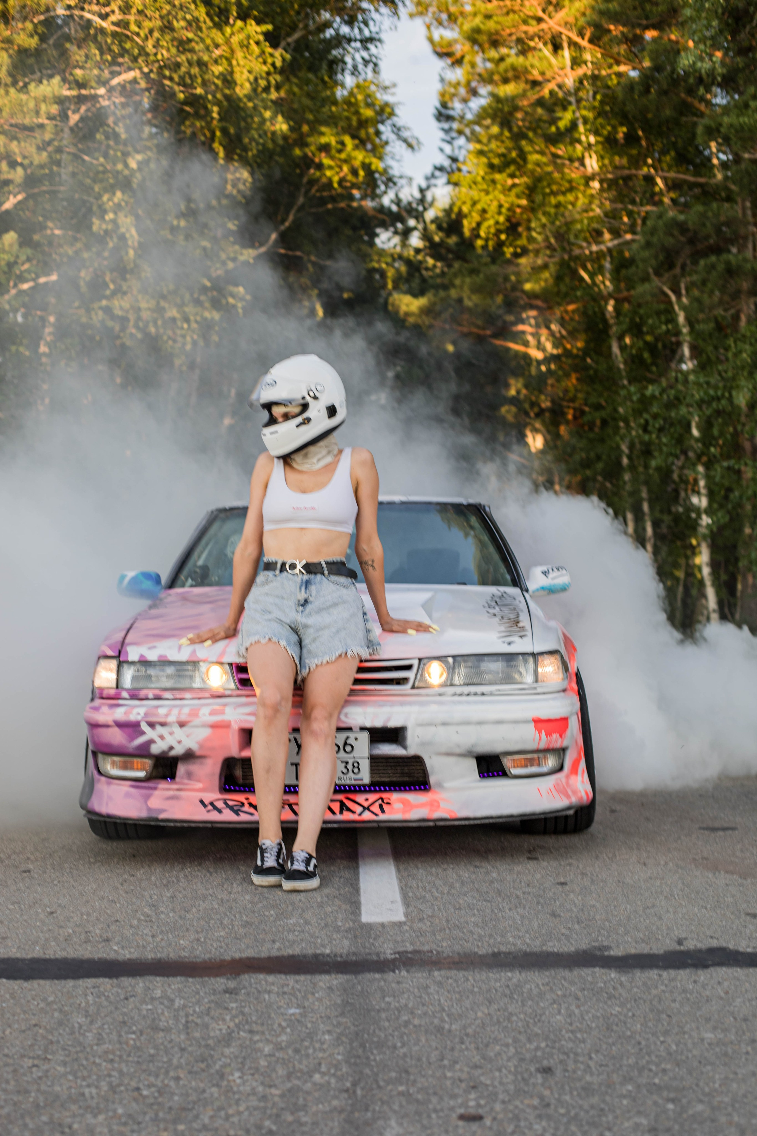 Евгений&Анастасия. Репортажный фотограф в Иркутске — Ярослав Ковалёв