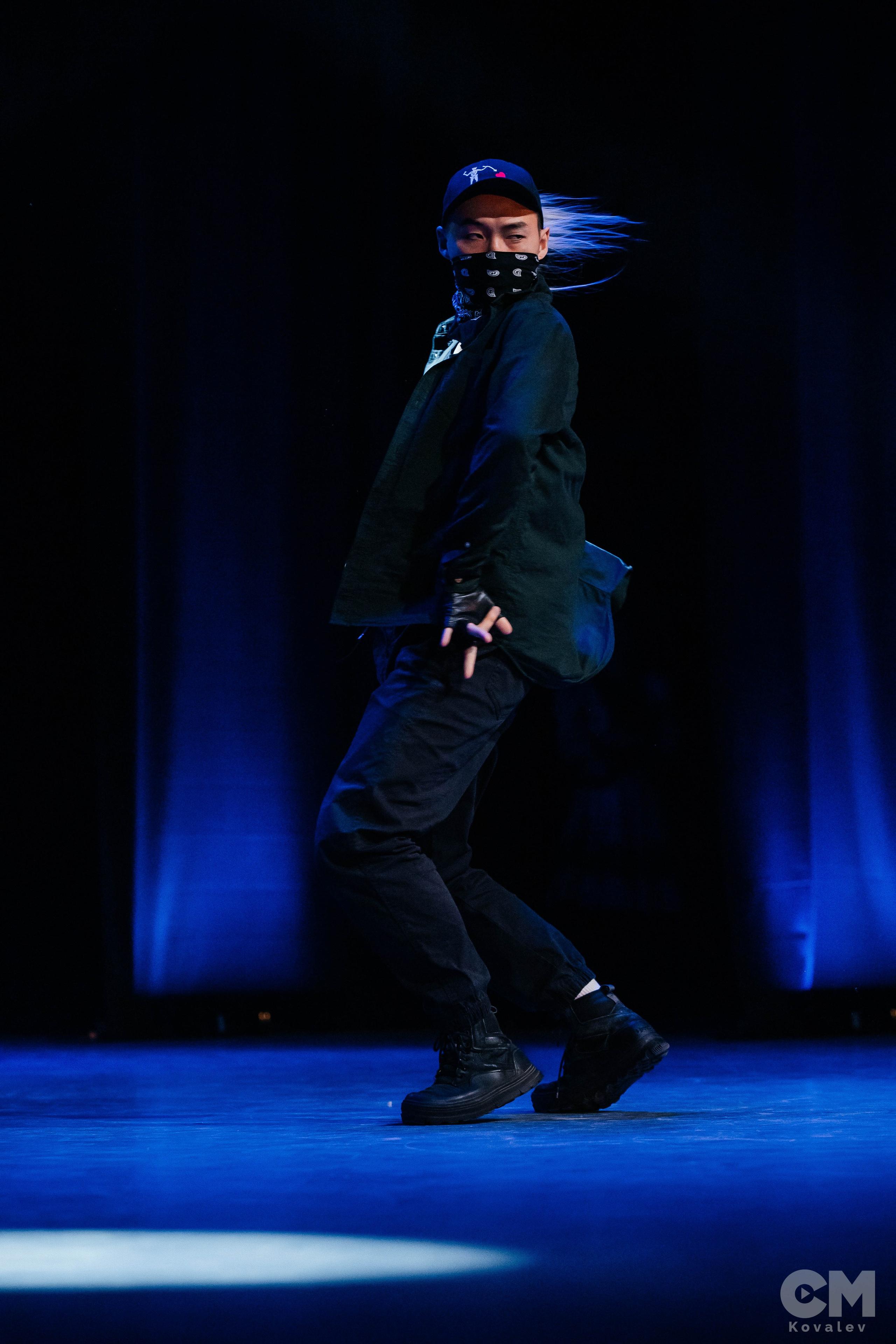 Студенческая областная весна на Байкале 2024. Репортажный фотограф в Иркутске — Ярослав Ковалёв