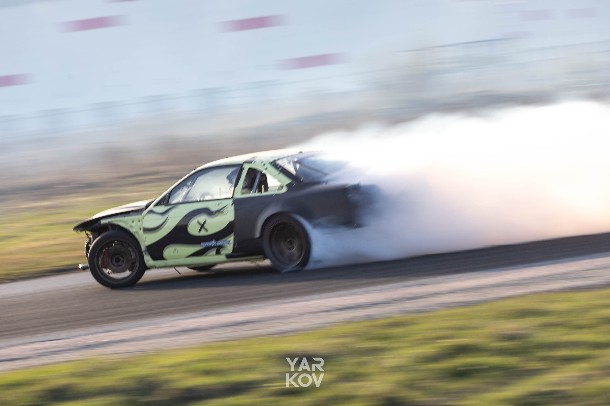 Lets.Drift. Репортажный фотограф в Иркутске — Ярослав Ковалёв