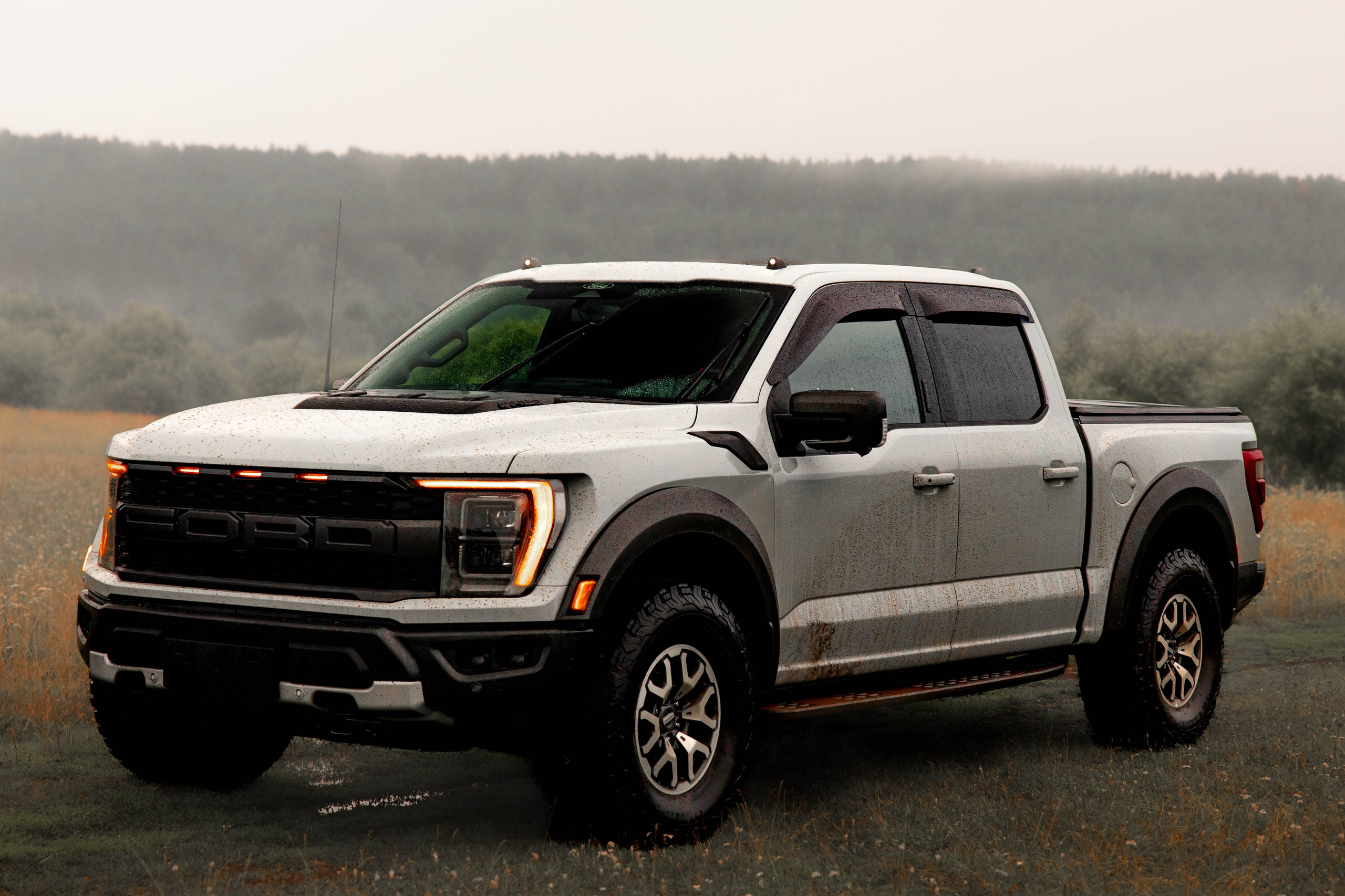 RAM 1500 FORD F150. Репортажный фотограф в Иркутске — Ярослав Ковалёв