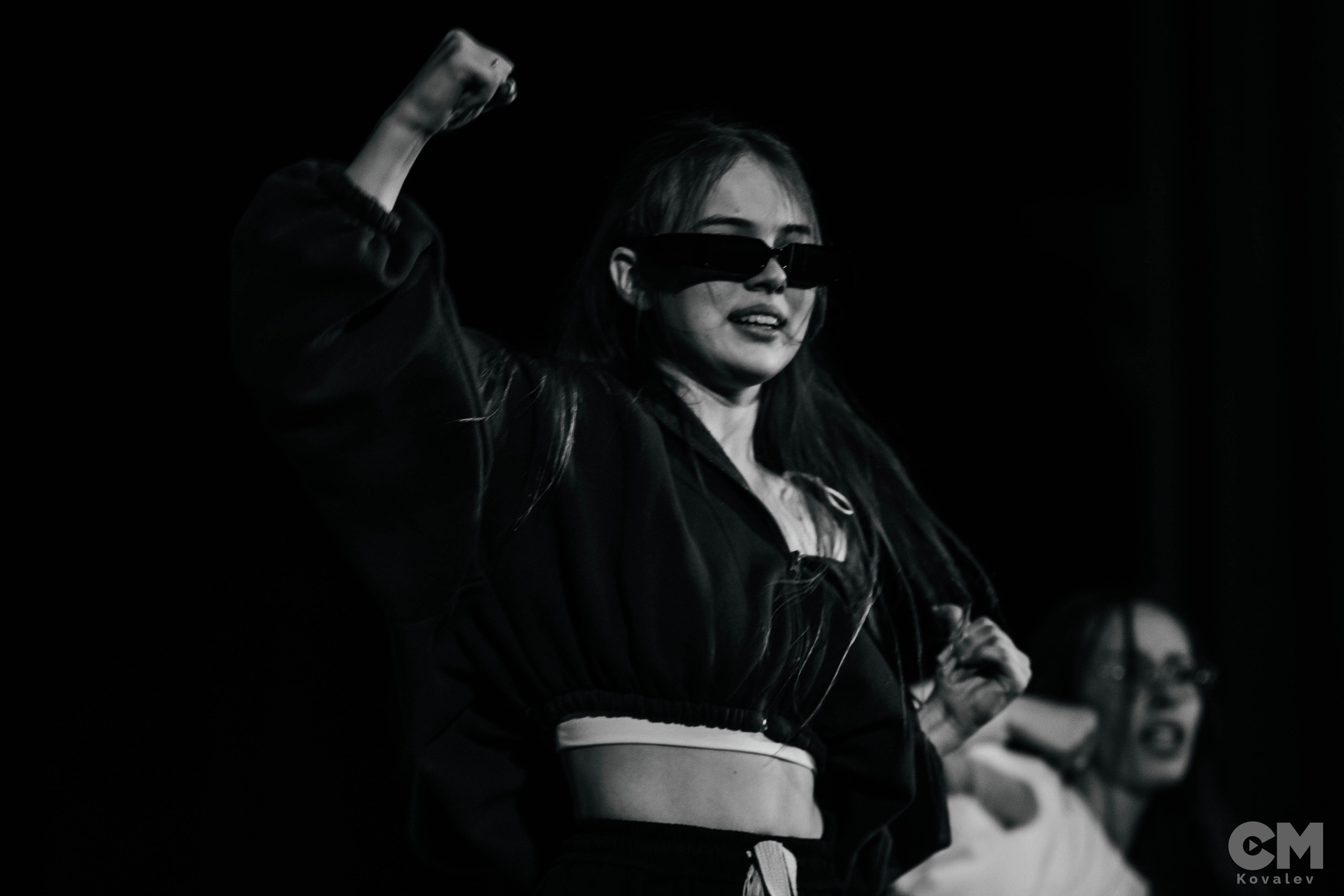 Студенческая областная весна на Байкале 2024. Репортажный фотограф в Иркутске — Ярослав Ковалёв