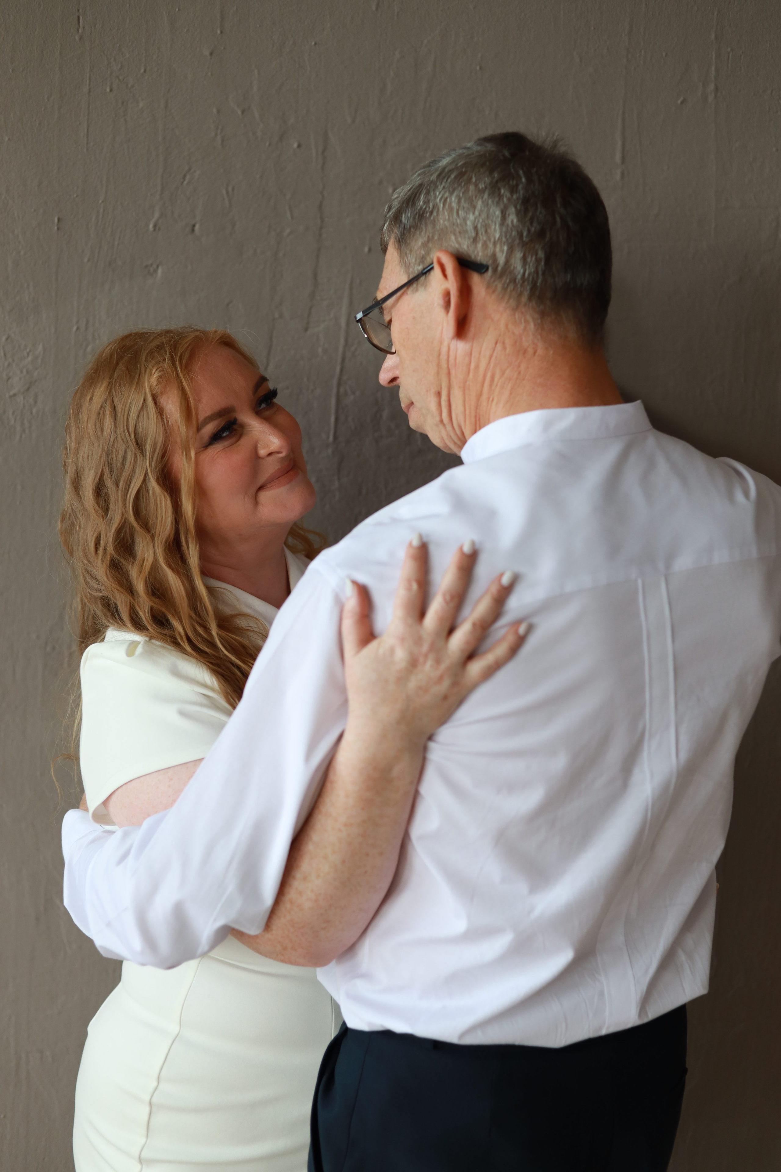 Светлана и Александр. Собирайте моменты, а не вещи