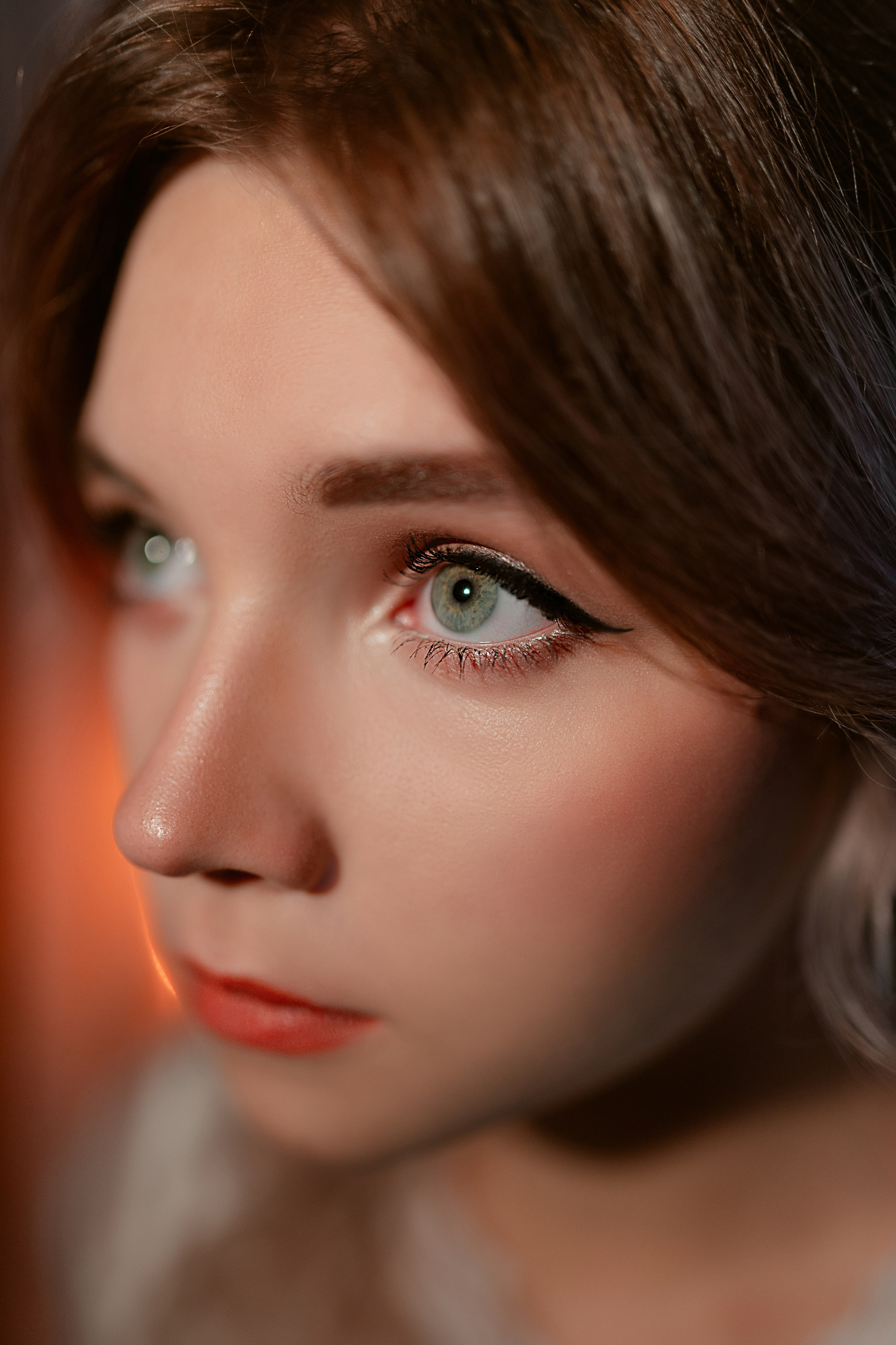 Катерина. Фотограф Островская Юлия