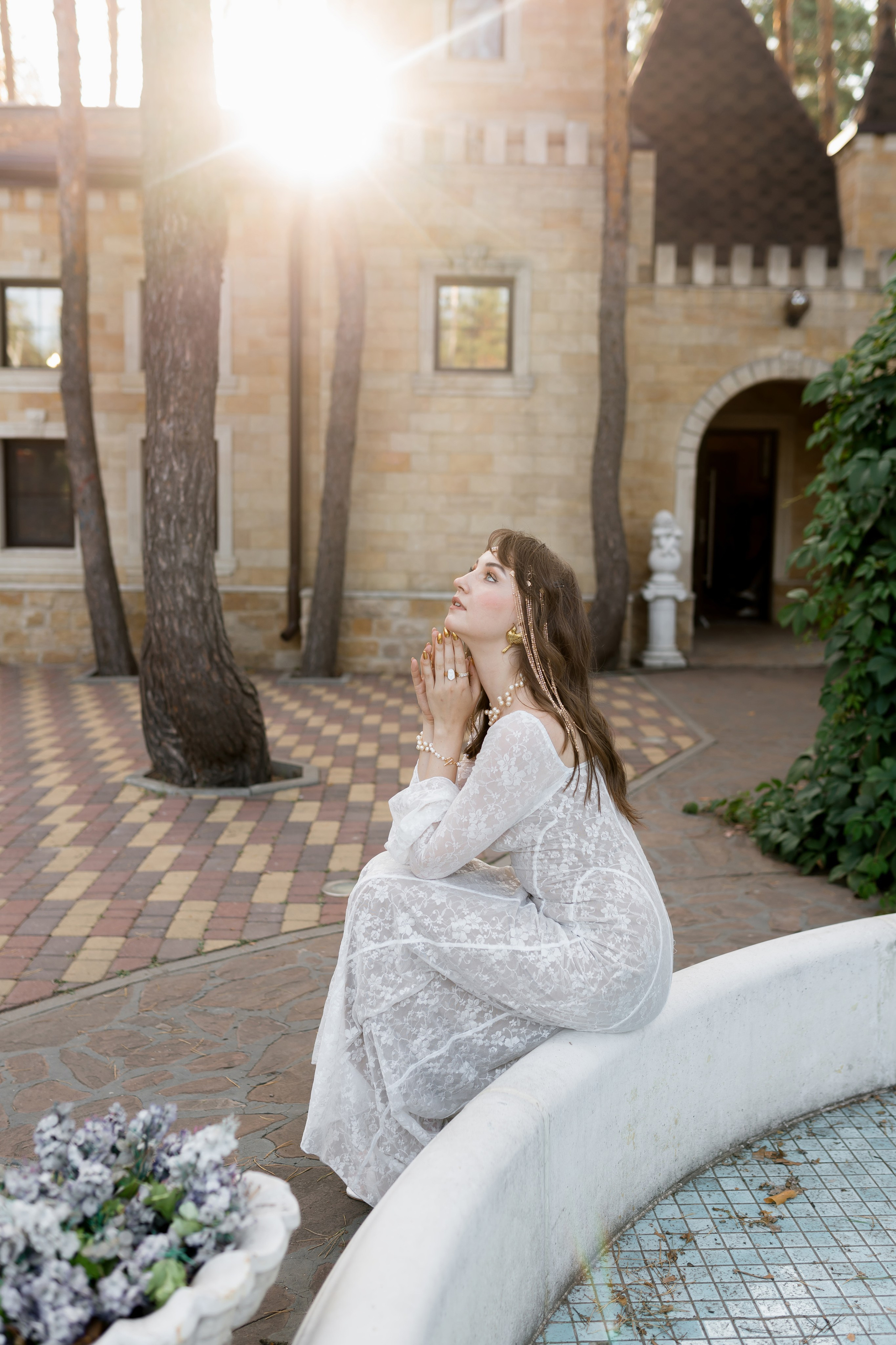 B-day. Фотограф Островская Юлия