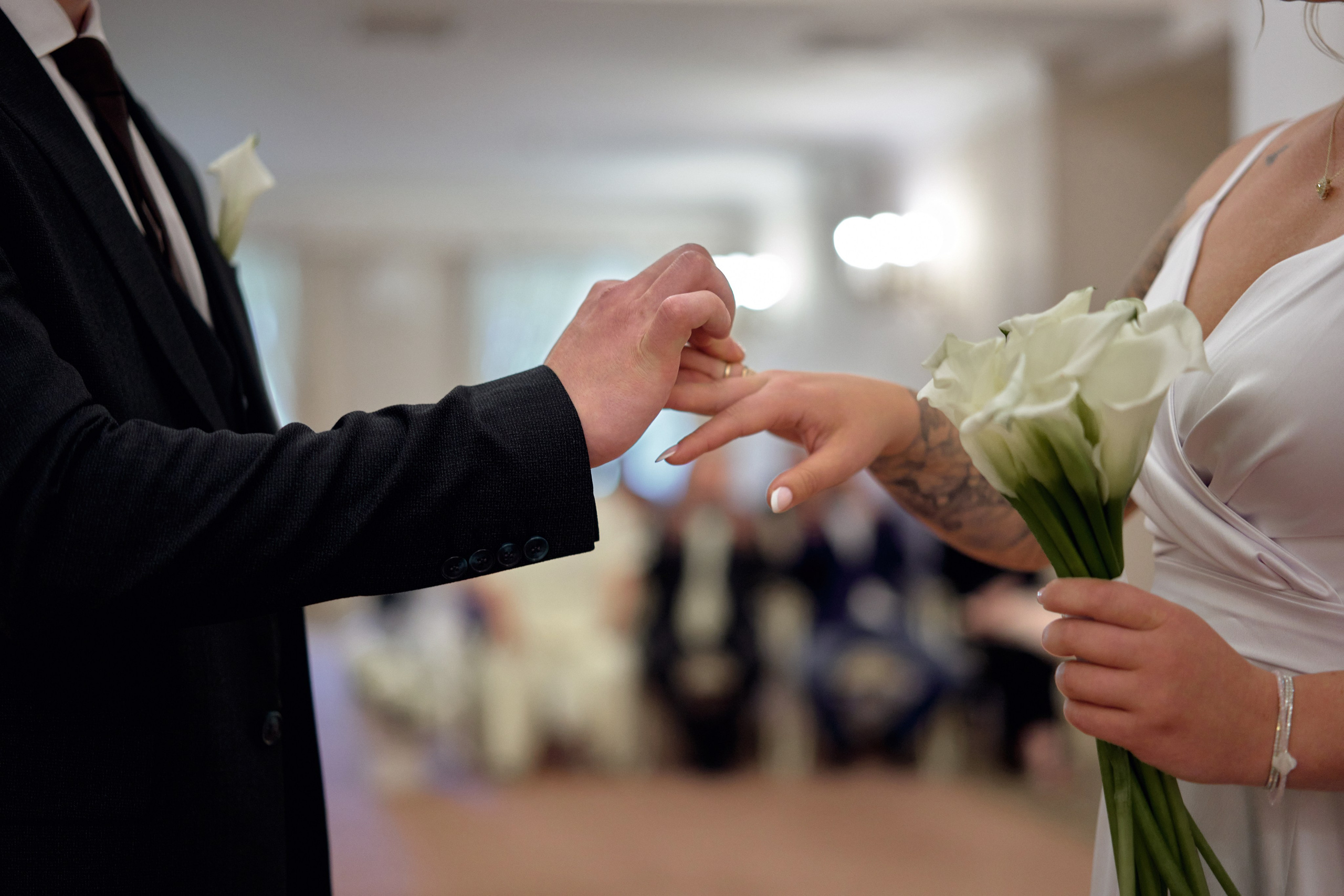 Леонид & Ксения. Фотограф в Санкт-Петербурге Цуркан Алёна