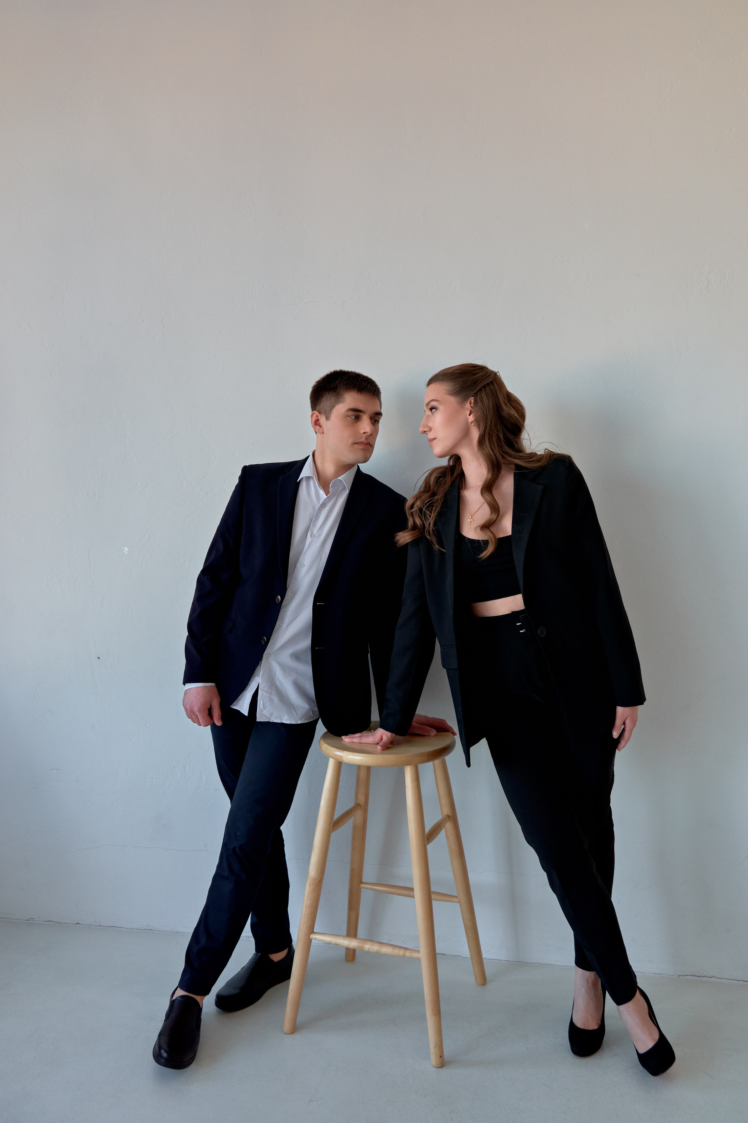 Денис & Екатерина. Фотограф в Санкт-Петербурге Цуркан Алёна