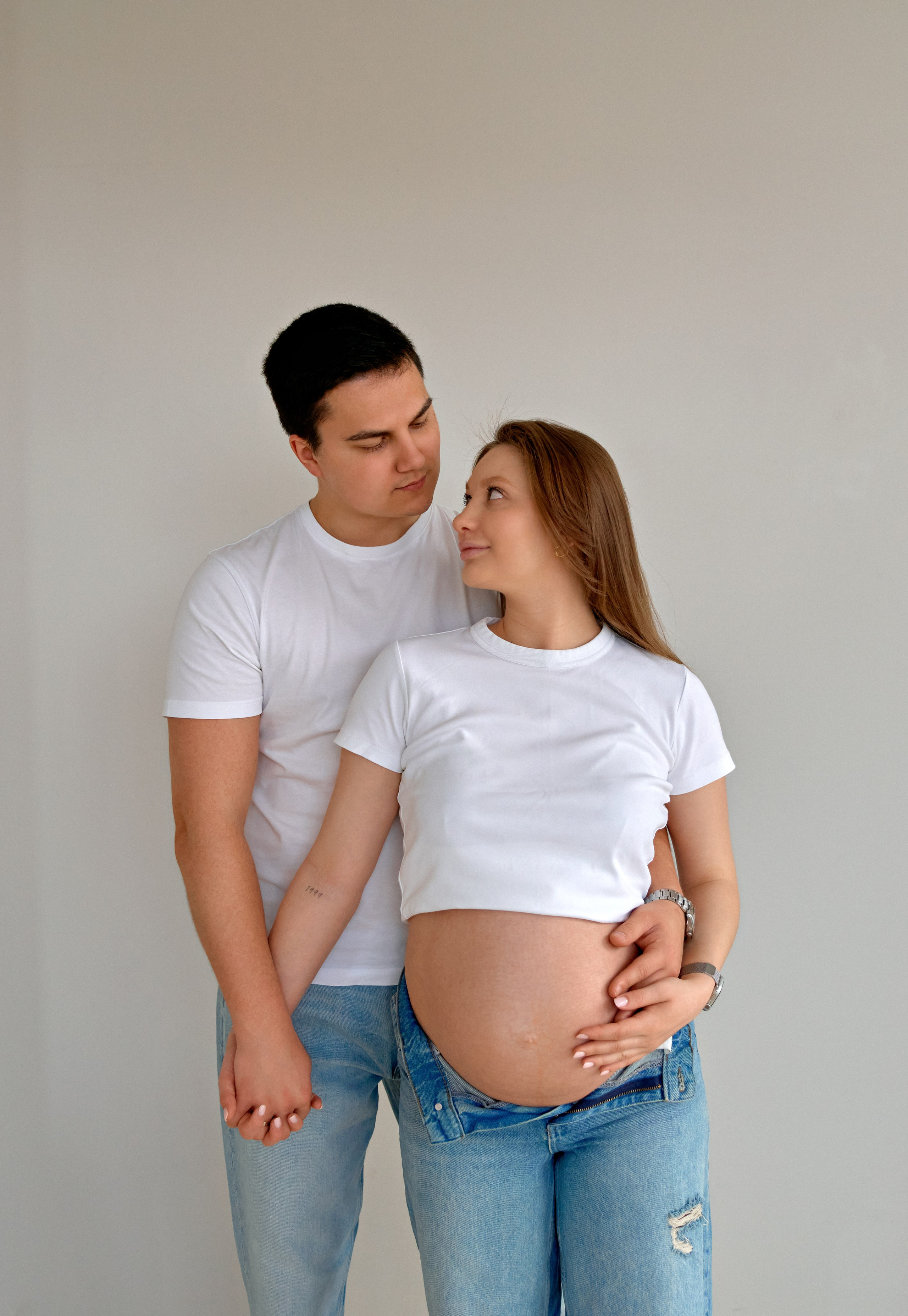 Владимир & Анна. Фотограф в Санкт-Петербурге Цуркан Алёна