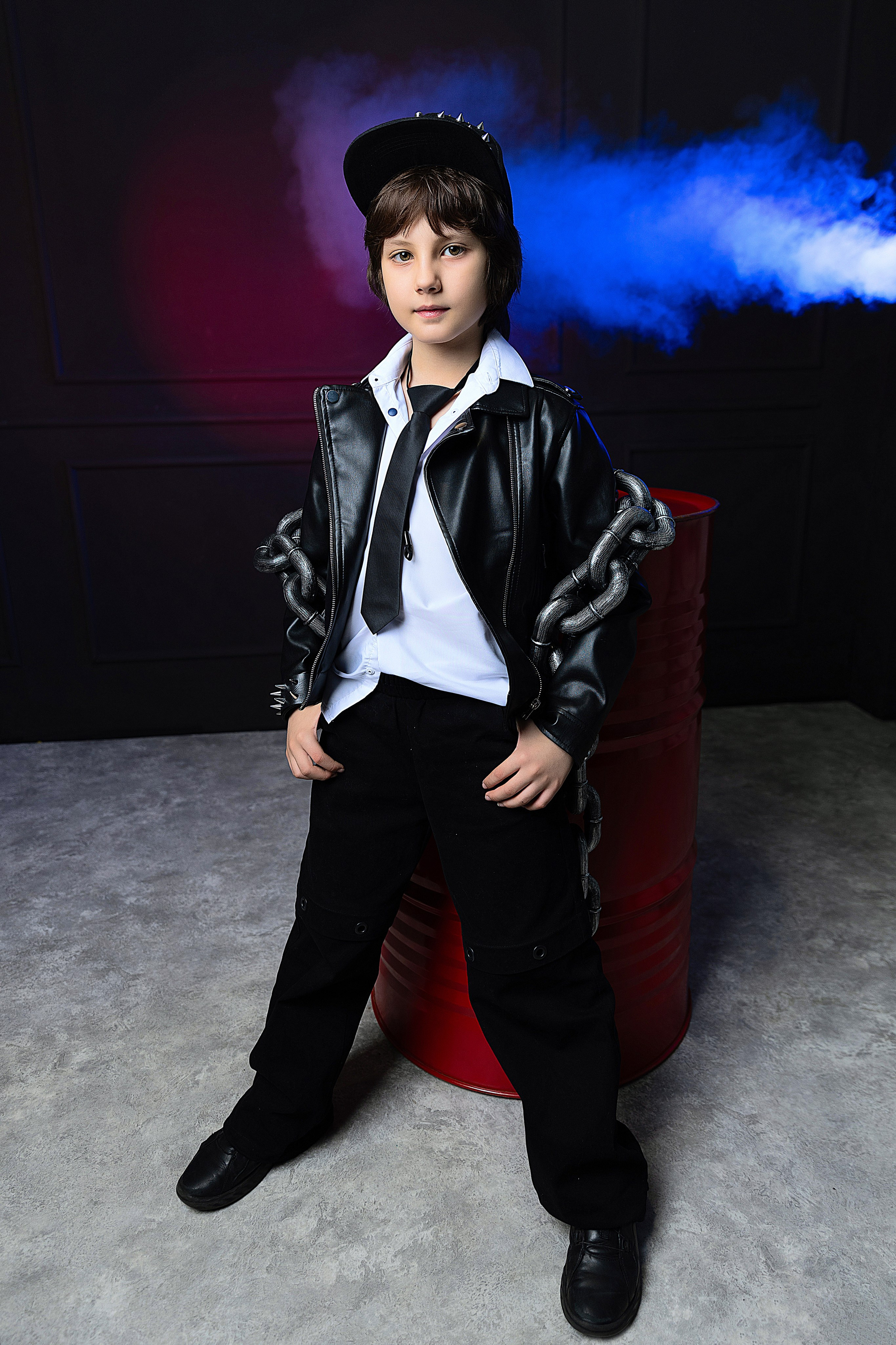 YOU. Детский школьный фотограф в Кемерово Зиновьева Екатерина