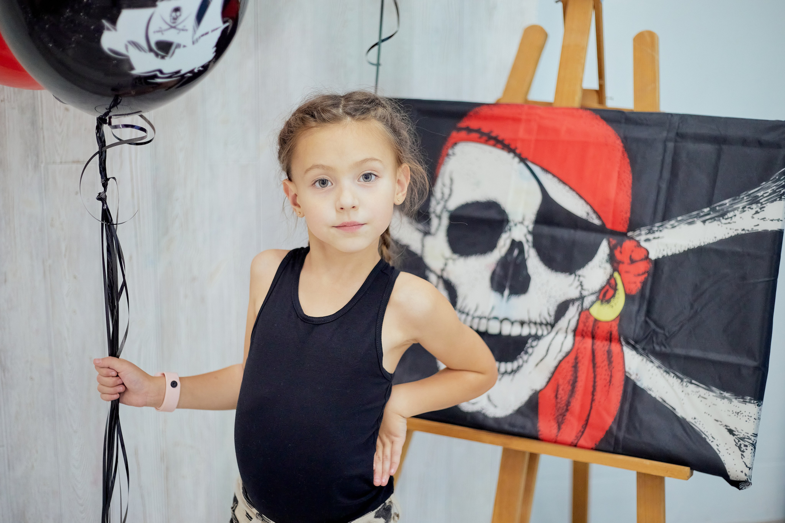 День Рождение Степана 5 лет, съёмка 3 часовой программы. Семейный и детский фотограф в Ярославле Юлия Галашина