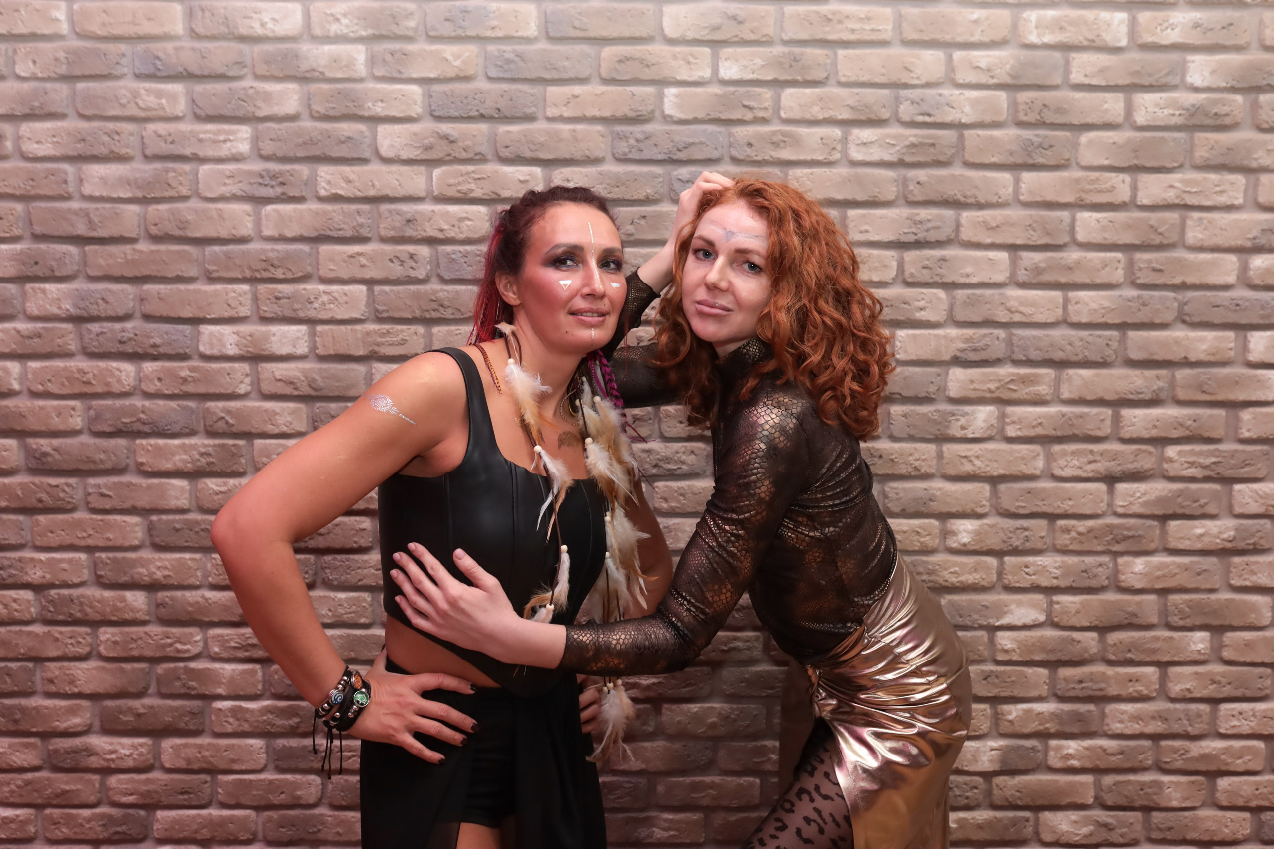 Kengo Jamp. Фотограф Евгения Чернышева