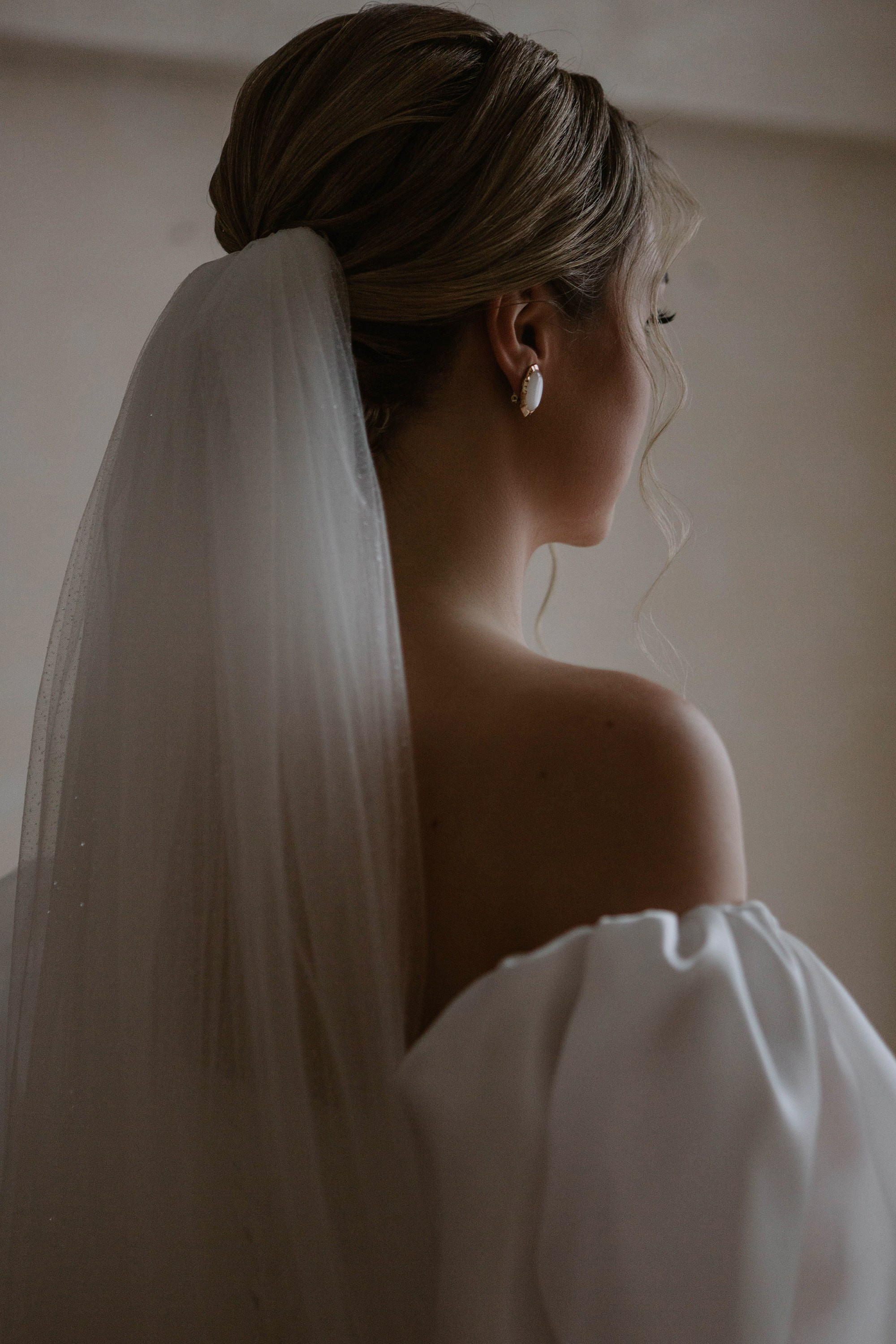 Мария и Алексей. Фотограф Александра Кузнецова