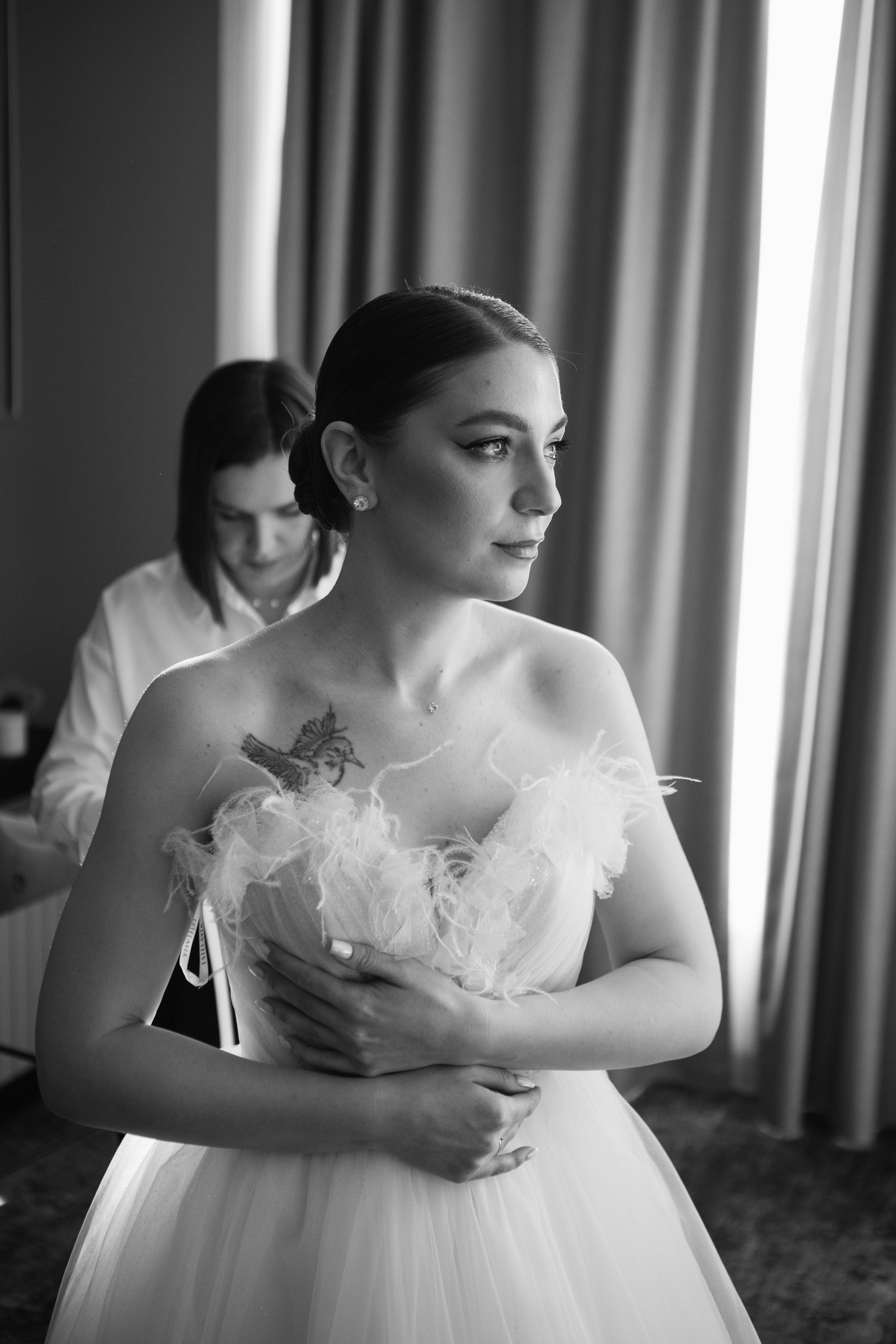 Дана и Влад. Фотограф в Омске Елизавета Першина