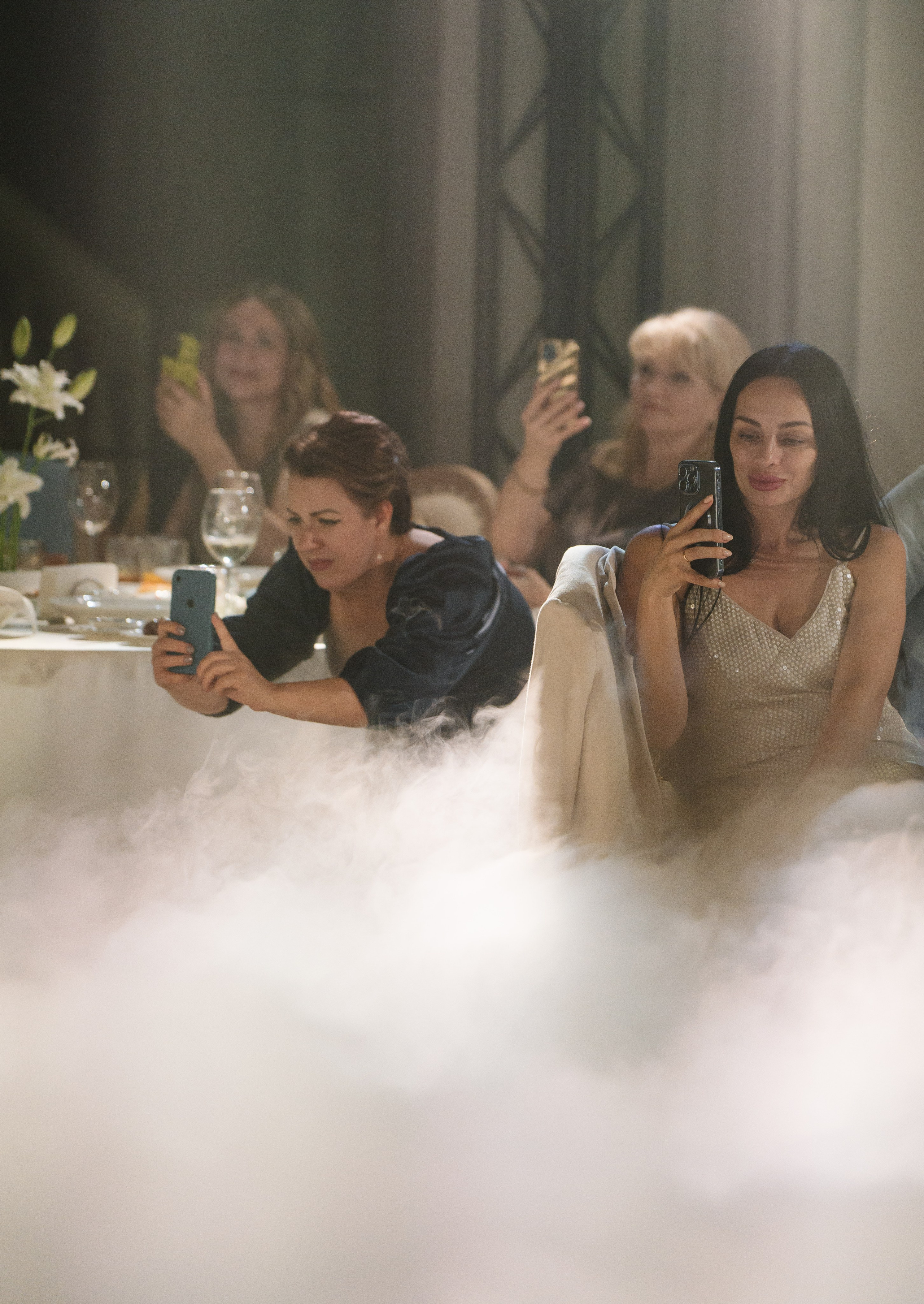 День Мечты. Свадебный и семейный фотограф в Анапе Елена Полетаева