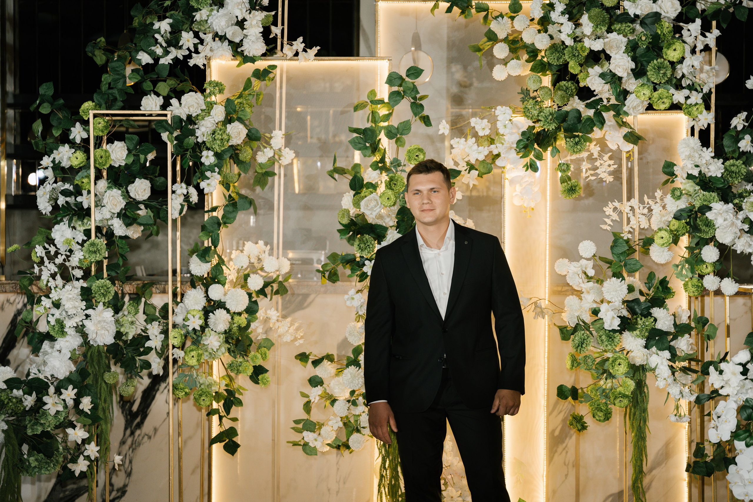 Ваша идеальная свадьба с агентством ДЕЙЗИ. Студия событий ДЕЙЗИ. Организация мероприятий. Свадебное агентство в Ростове-на-Дону. Свадебный организатор. Организация свадьбы под ключ