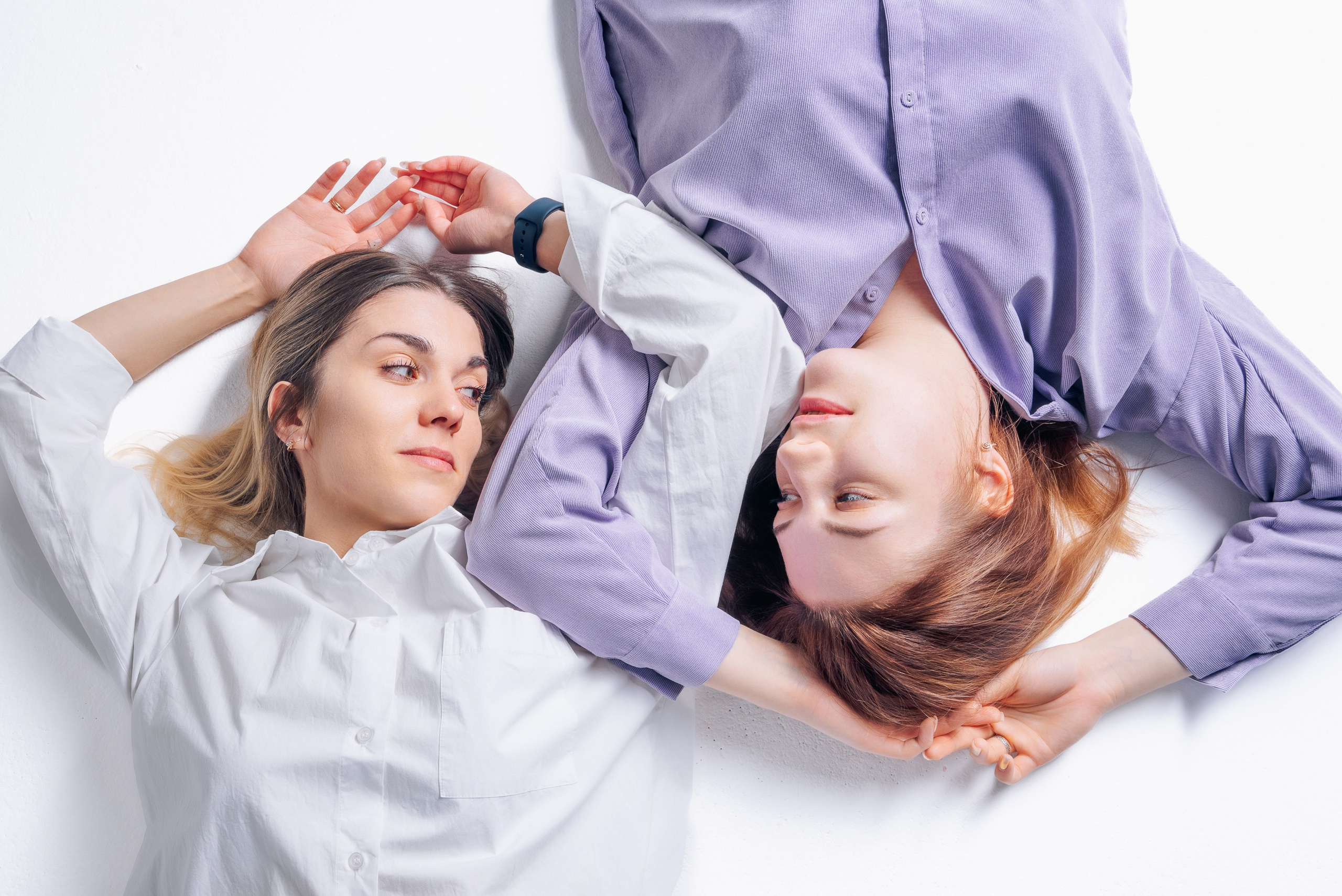 Семейная съемка. Дарья Медведева