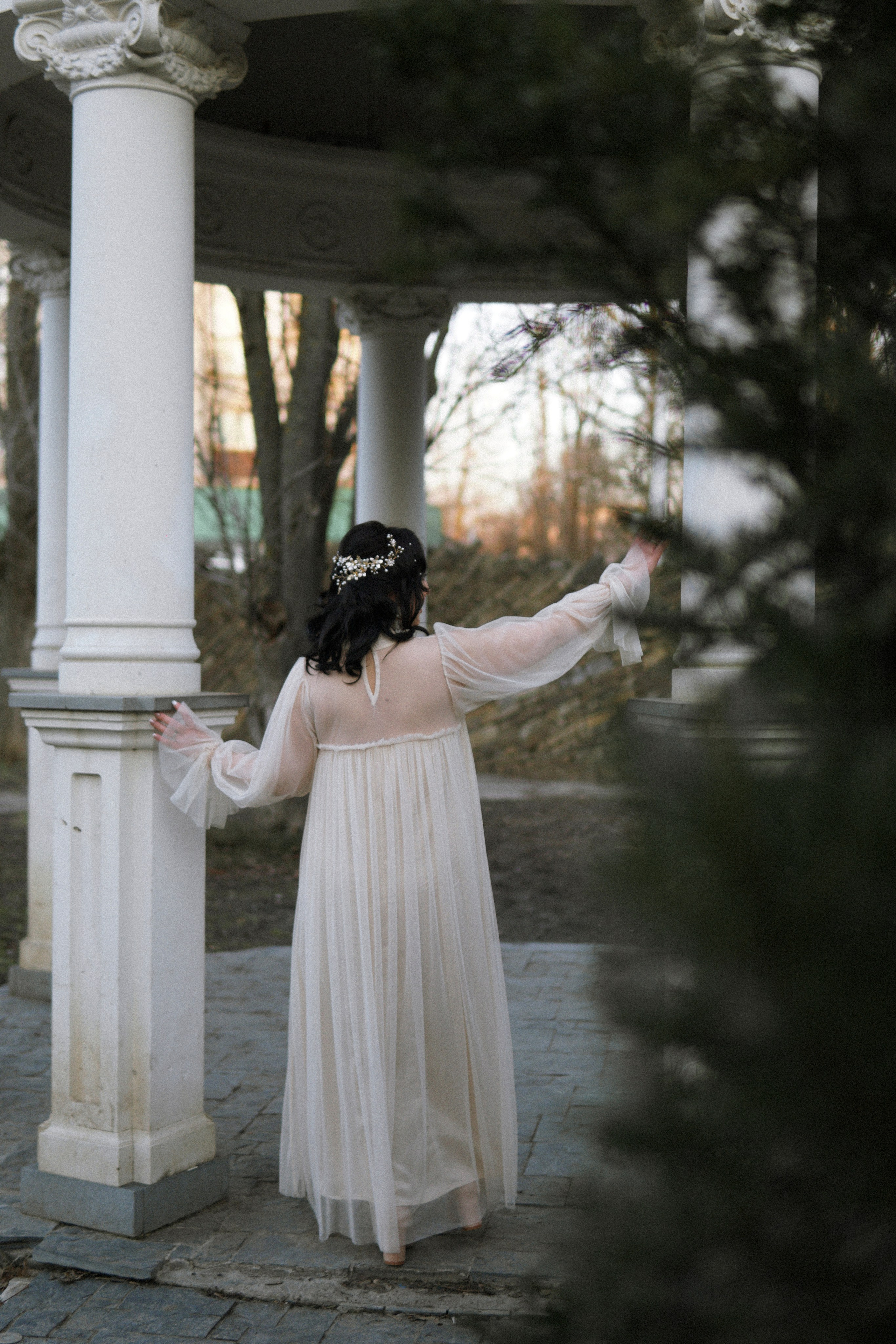 Иван и Екатерина. Свадебная съемка в Ростове-на-Дону. Фотограф в Ростове-на-Дону Марина Мальцева