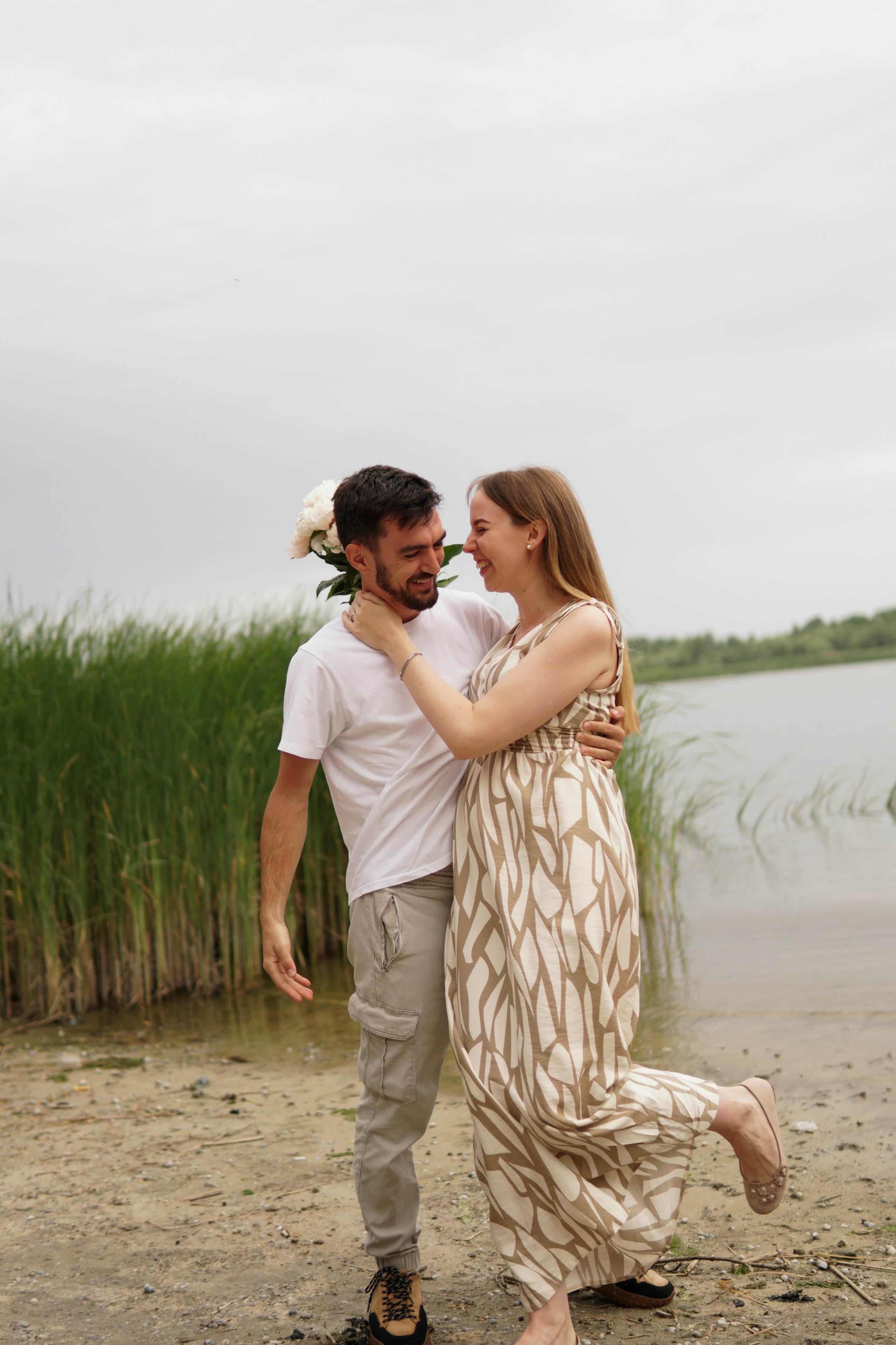 SoLOVEy family. Фотограф в Ростове-на-Дону Марина Мальцева