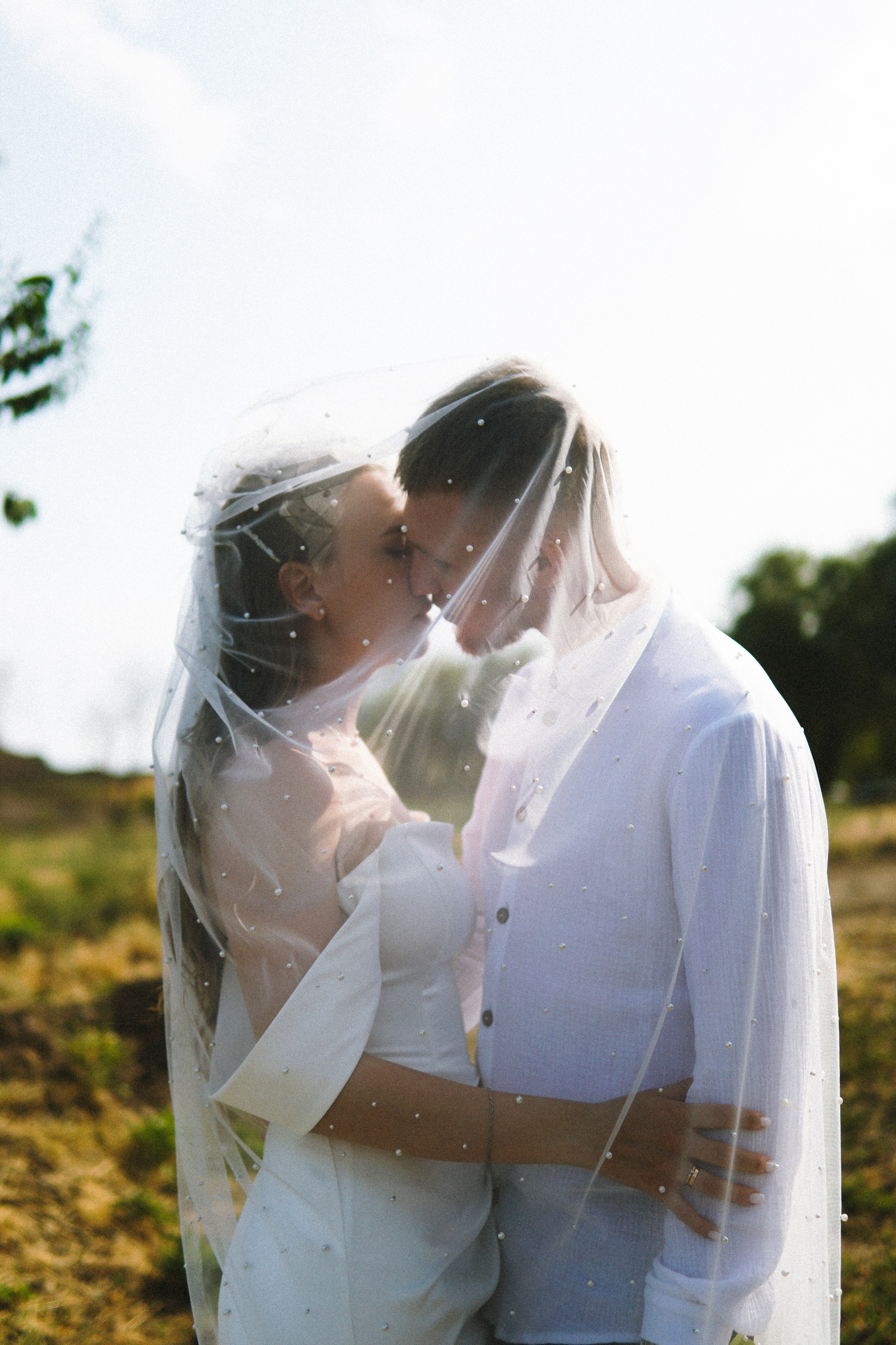 Александр и Елена. Свадьба. Фотограф в Ростове-на-Дону Марина Мальцева
