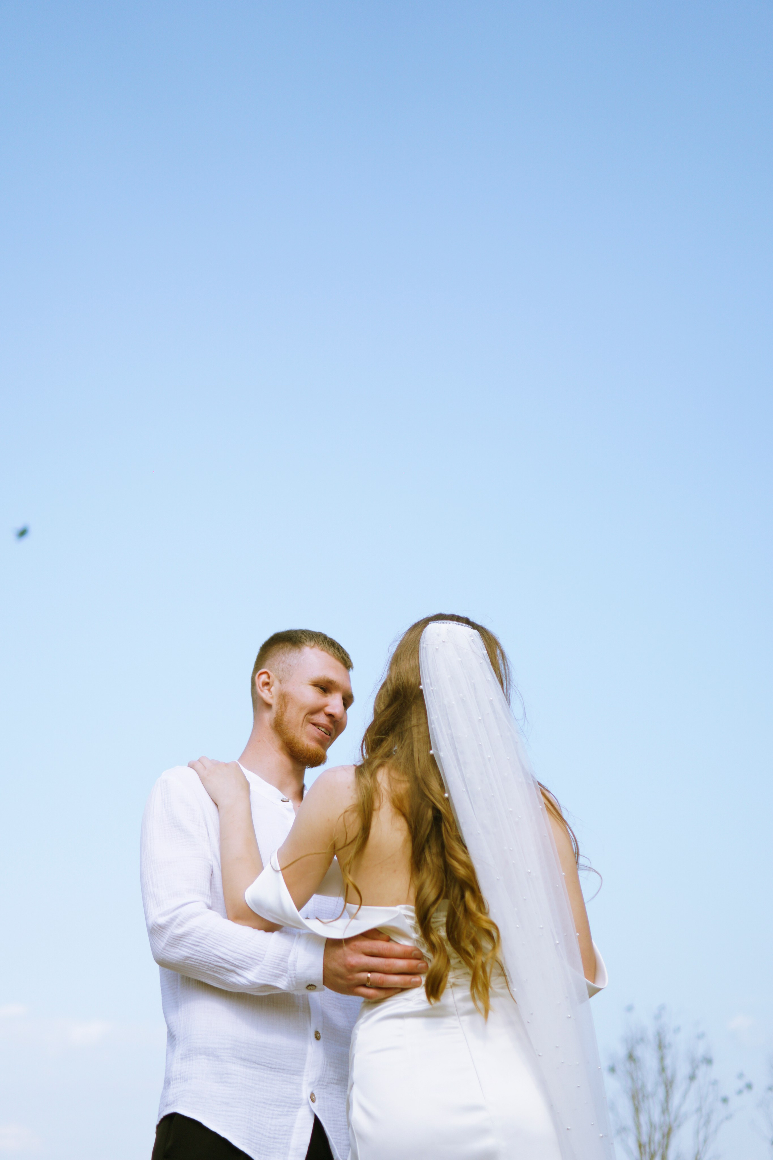 Свадьба Александра и Елены. Таганрог. Фотограф в Ростове-на-Дону Марина Мальцева