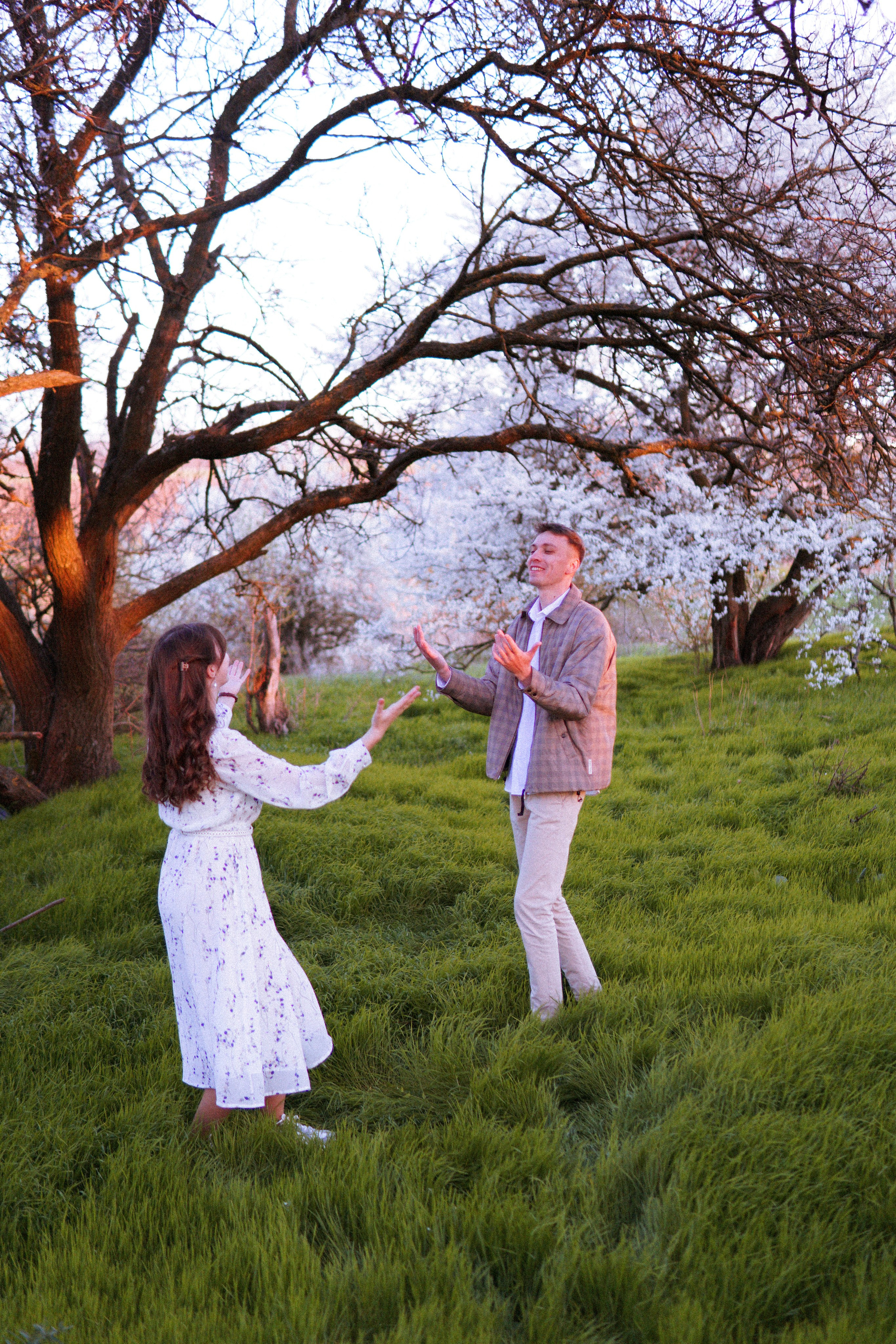 Love story. Марк и Алеся. Фотограф в Ростове-на-Дону Марина Мальцева