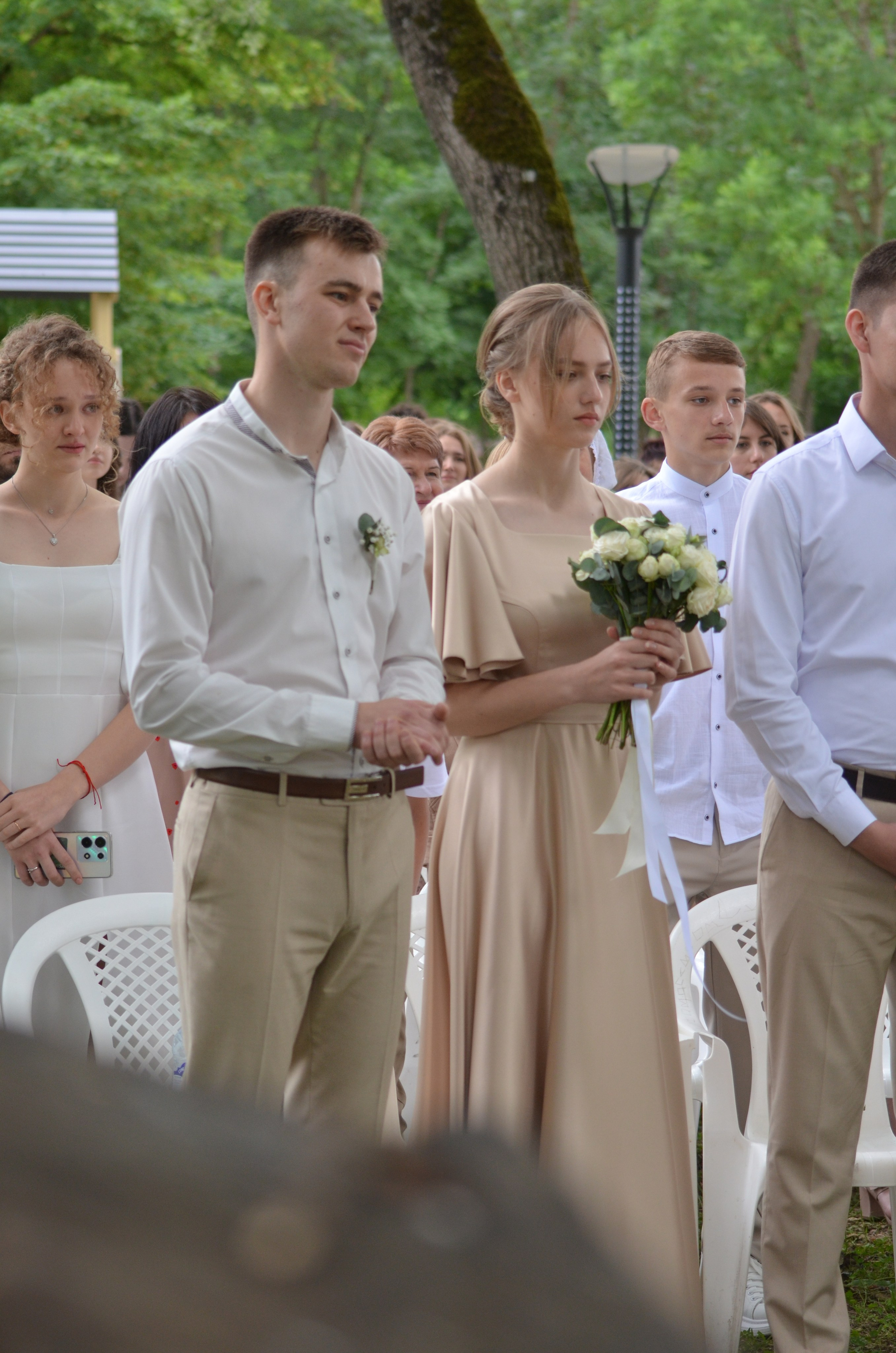 Съемка свадьбы в Майкопе. Иван и Анастасия. Фотограф в Ростове-на-Дону Марина Мальцева