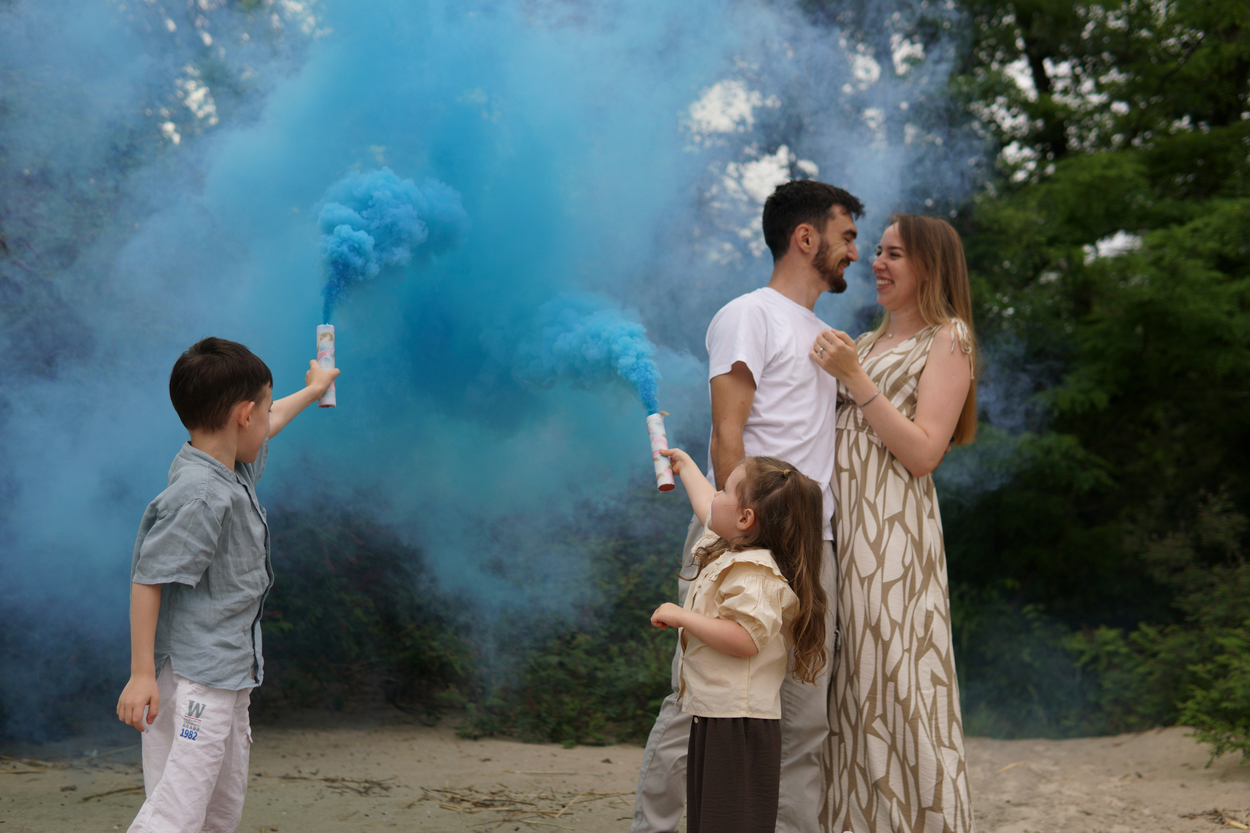 Семейная фотосессия soLOVEy. Фотограф в Ростове-на-Дону Марина Мальцева