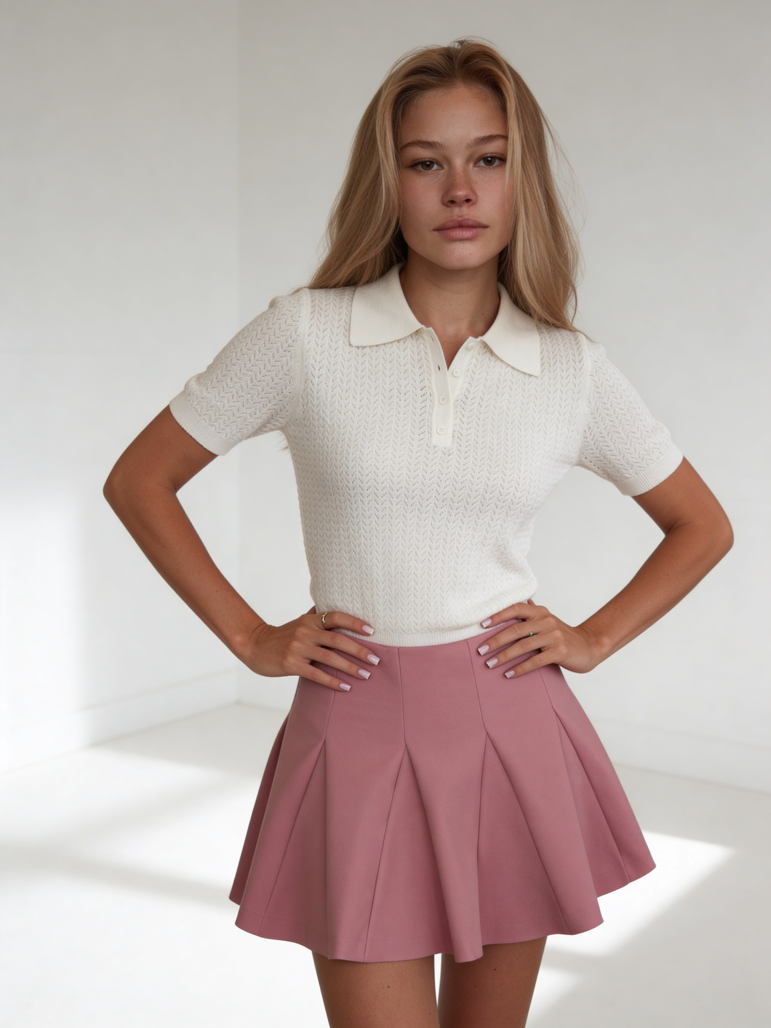 Анна Карчмит — AI-художник. Эдиториал, нейрофотосессия и контент для fashion и beauty брендов