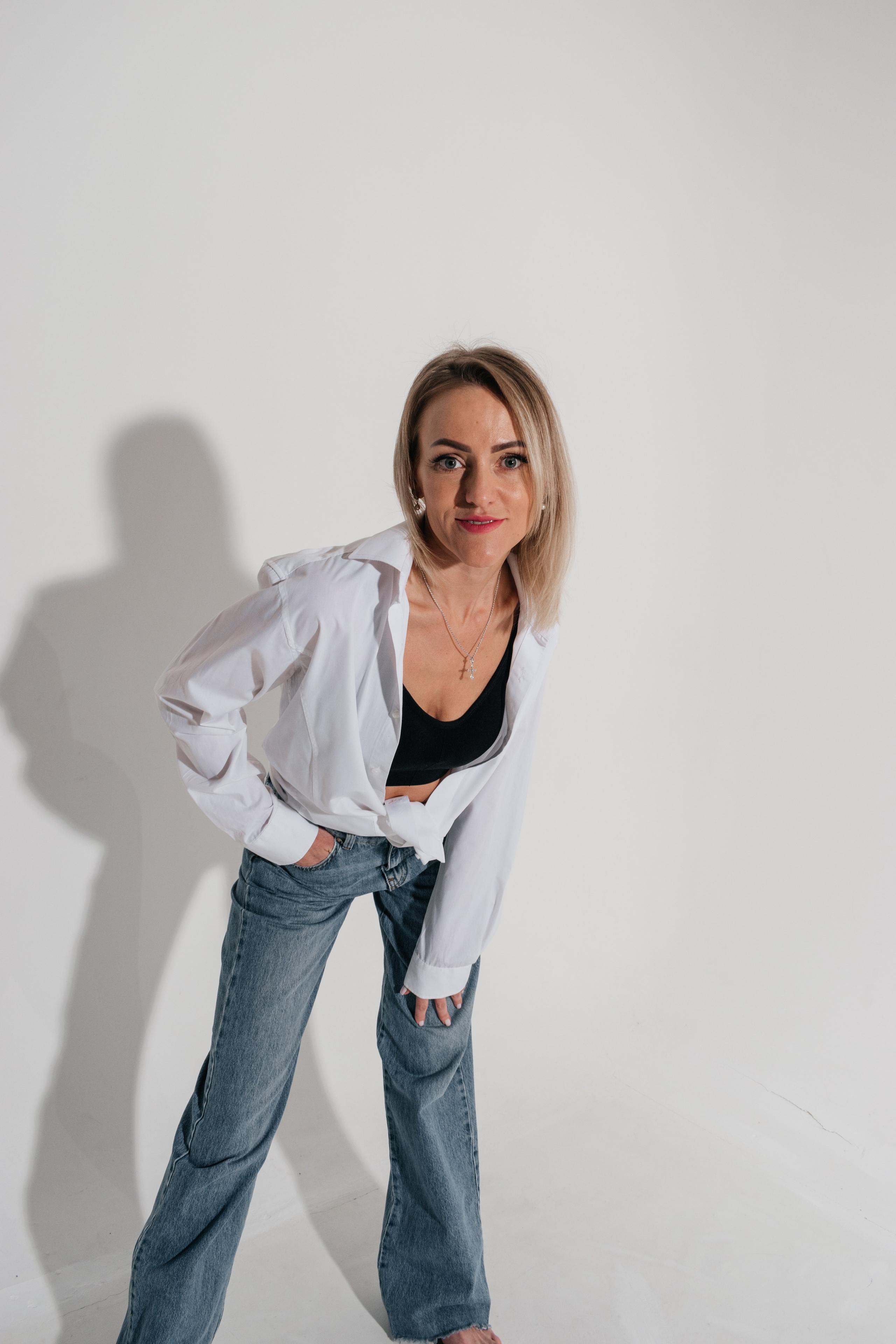 Серия для сестер. Фотограф Анастасия Фомина