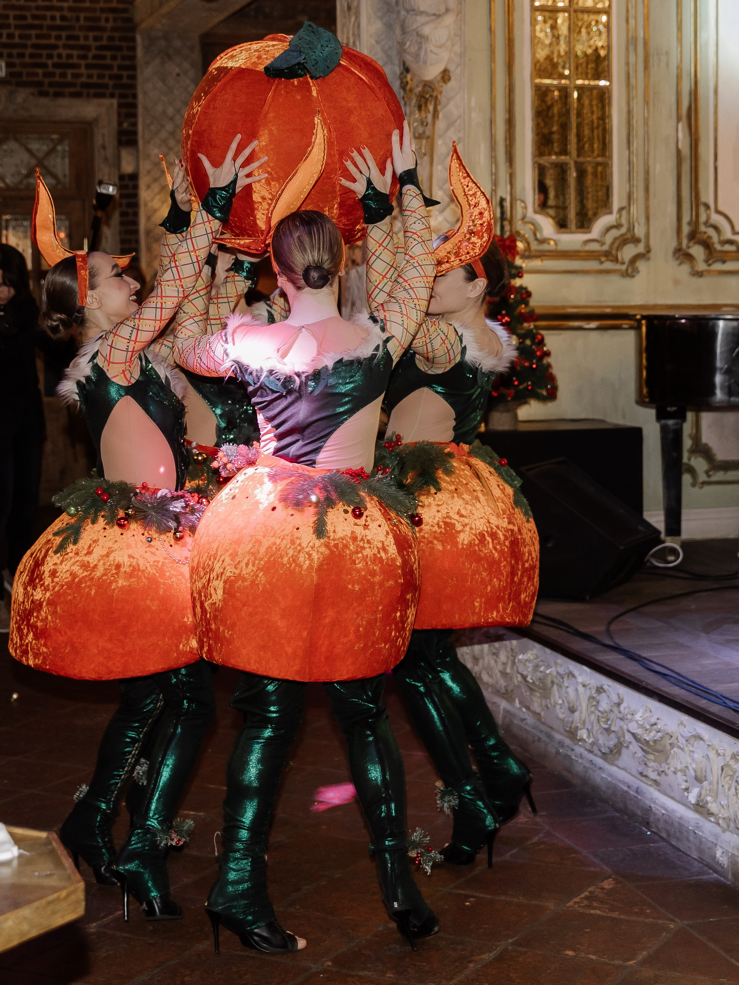 Фонд культуры (корпоратив). СВАДЕБНЫЙ ФОТОГРАФ ЧЕЛЯБИНСК