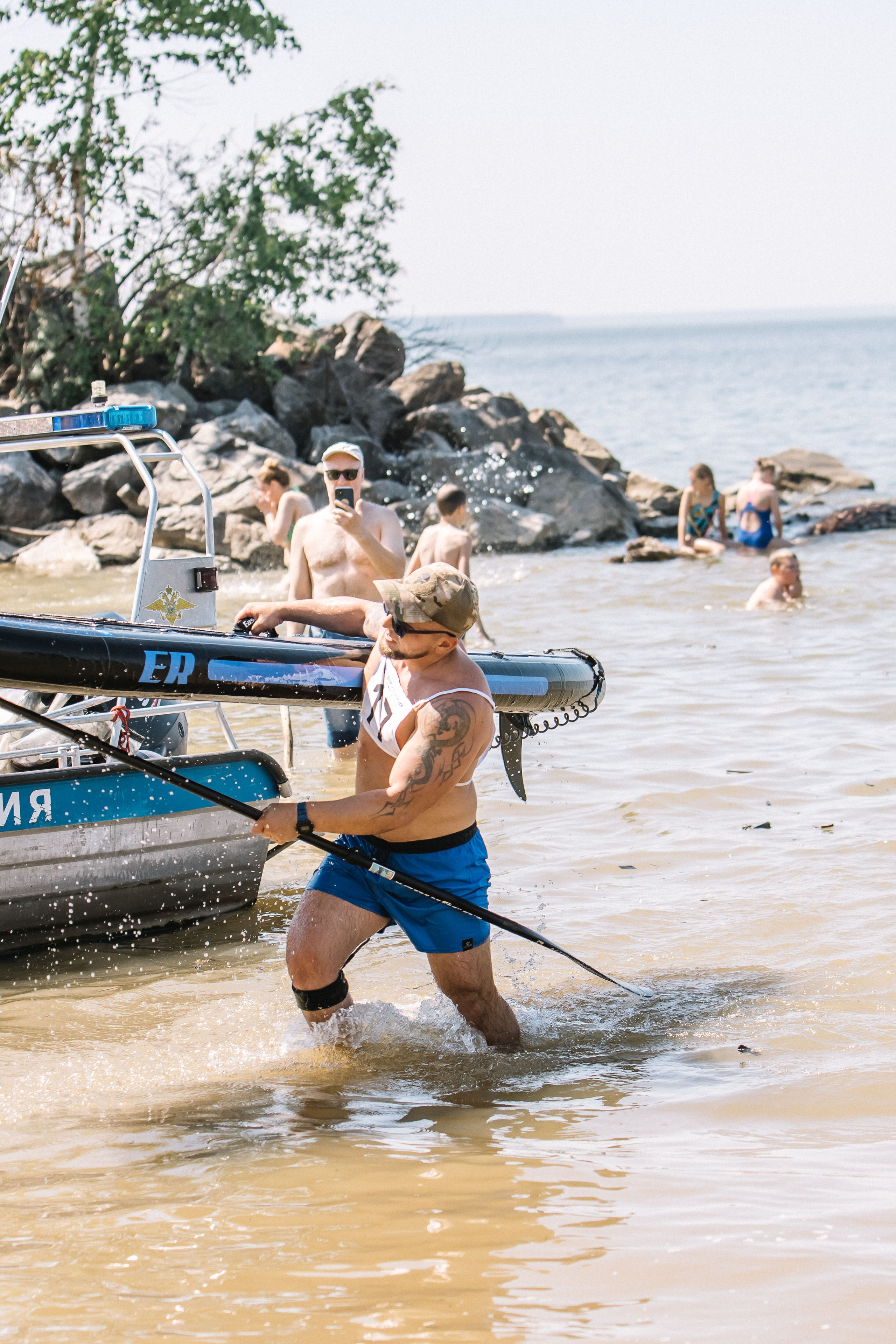 Чемпионат и первенство по НСО по серфингу. Репортажный фотограф в Новосибирске