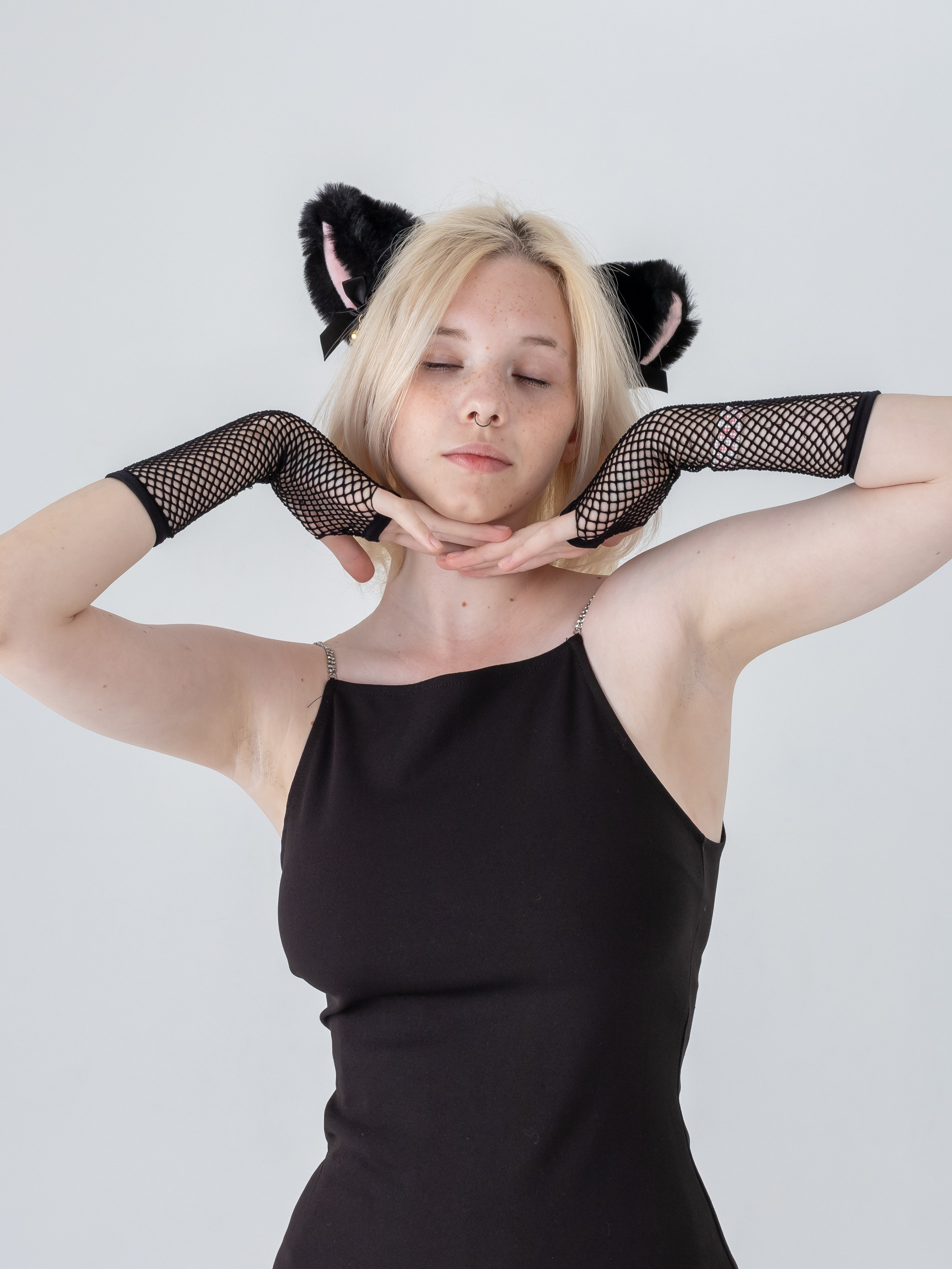 Аниме детская. Фотограф в Краснодаре Арина Кудряшова