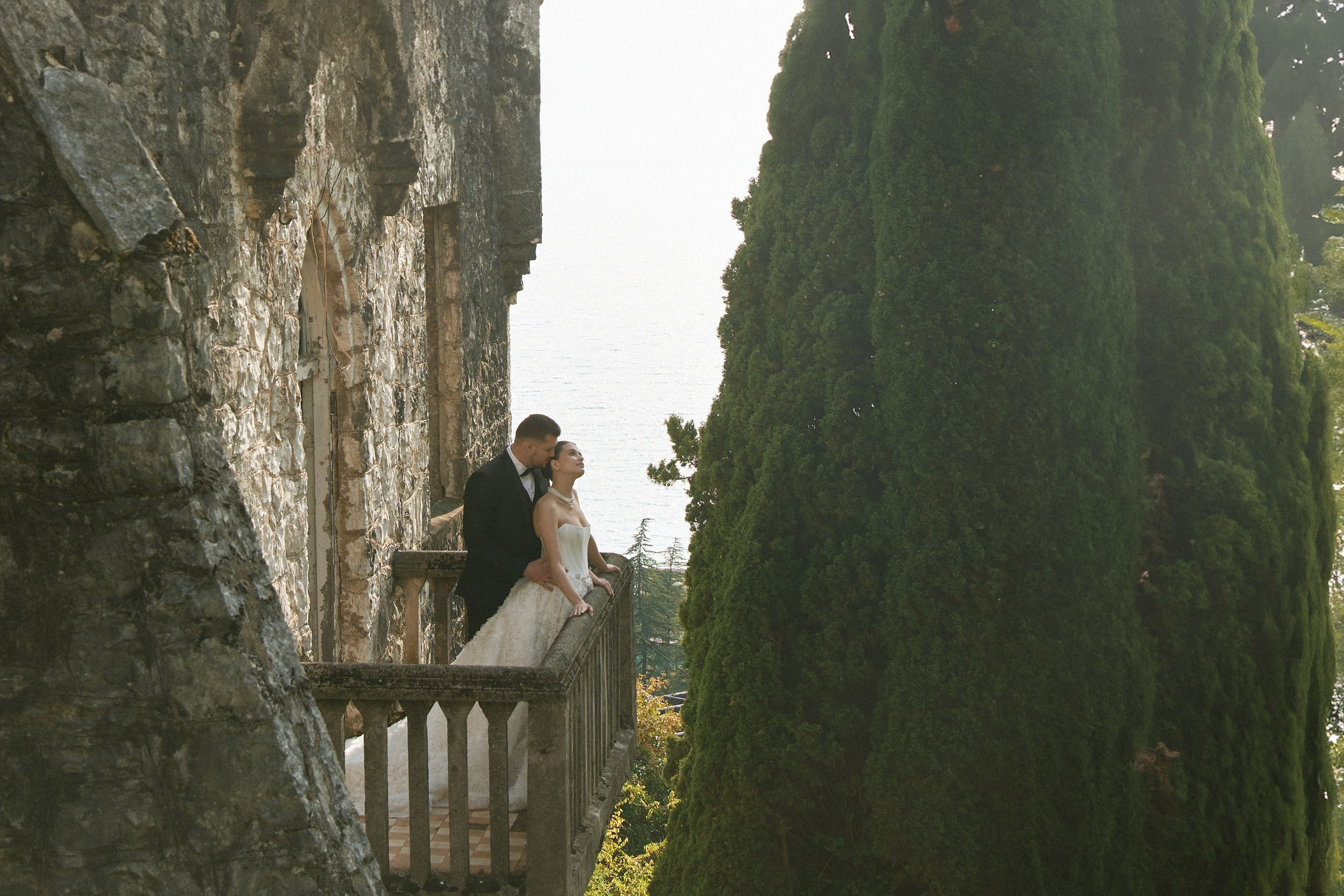 Свадебный фотограф Кристина Вениченко