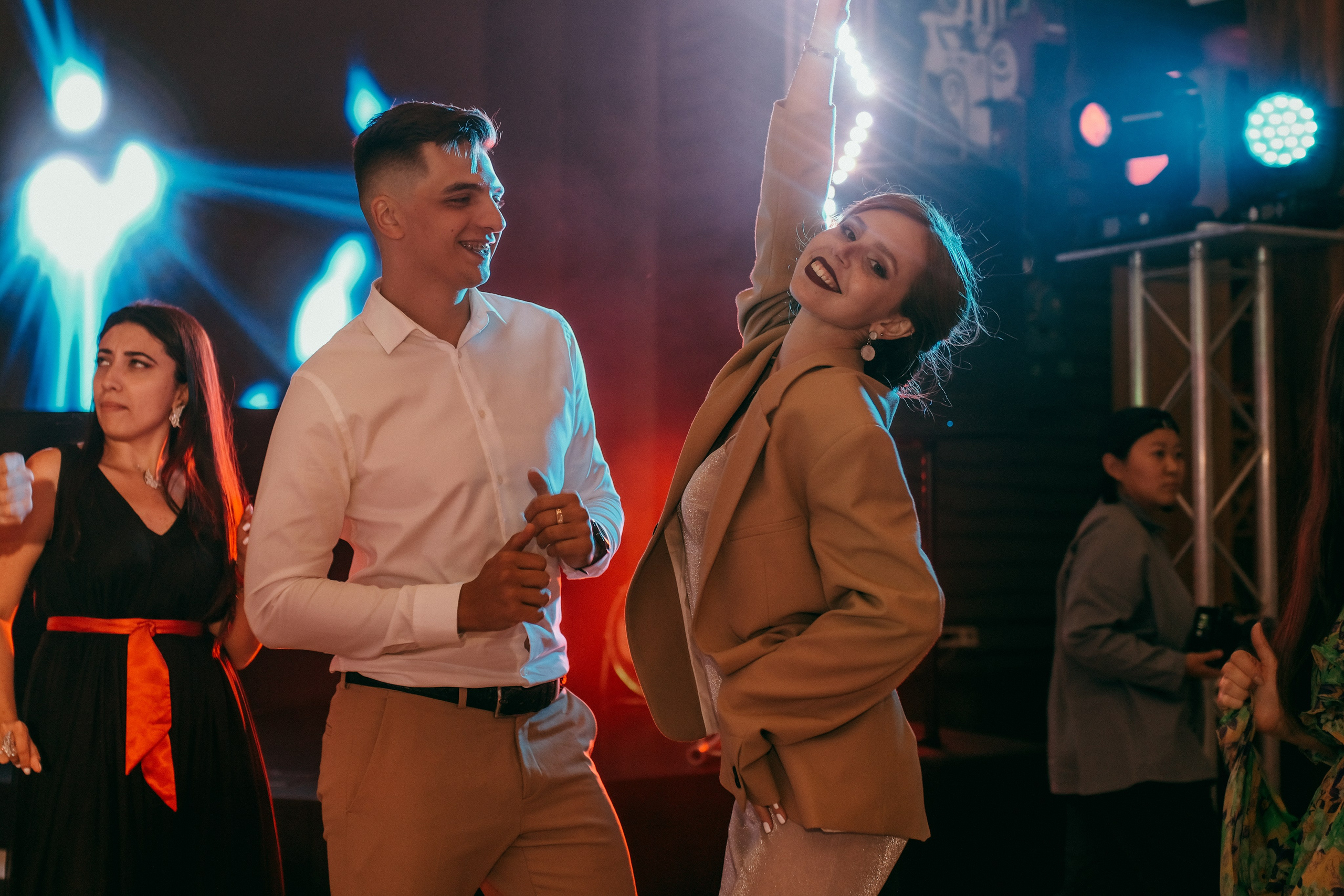 Владислав и Ксения