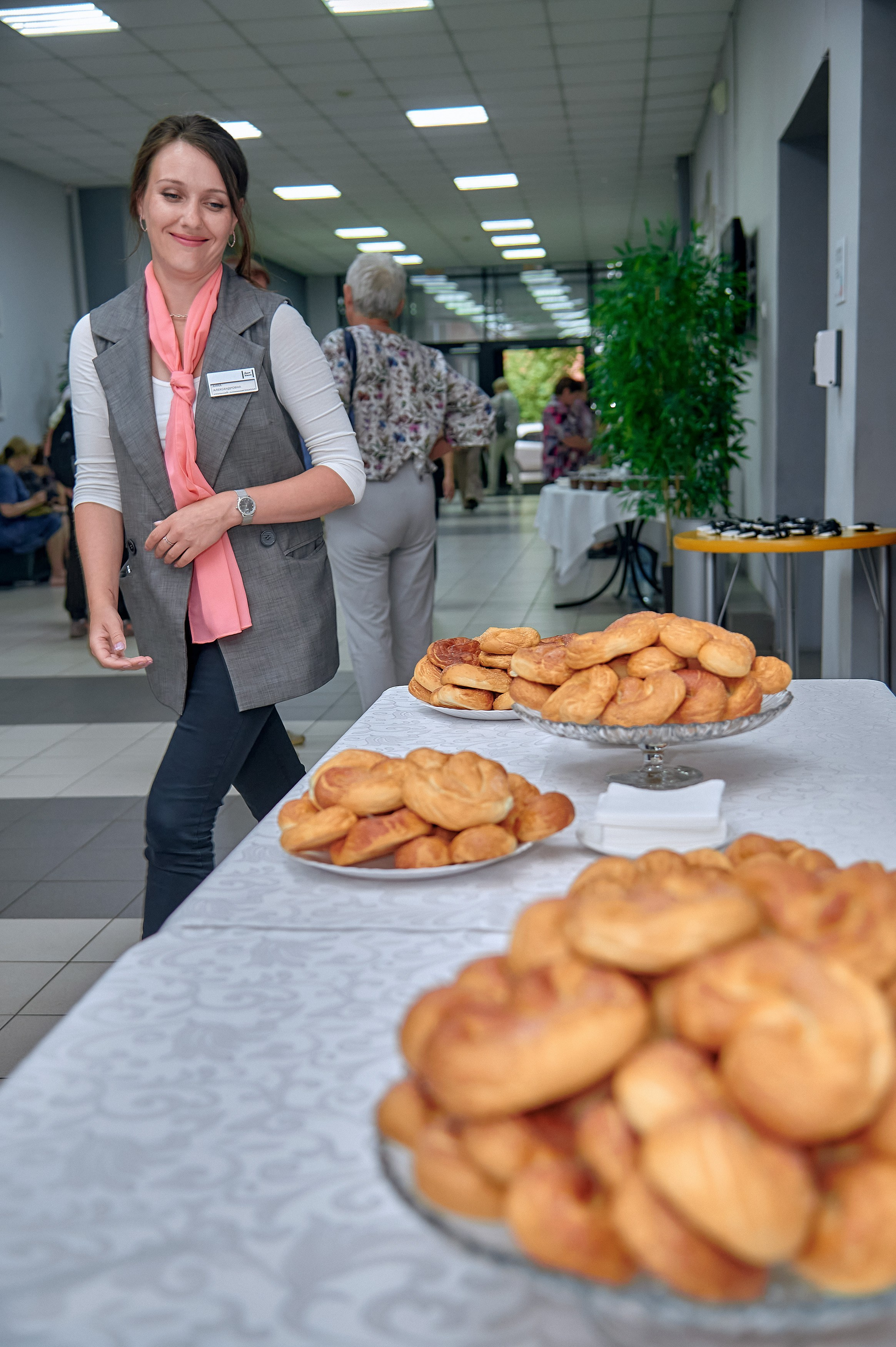 Портфолио репортажной фотосъёмки: "Дом Кино" Красноярск. Фотограф Яковлев Роман — Красноярск