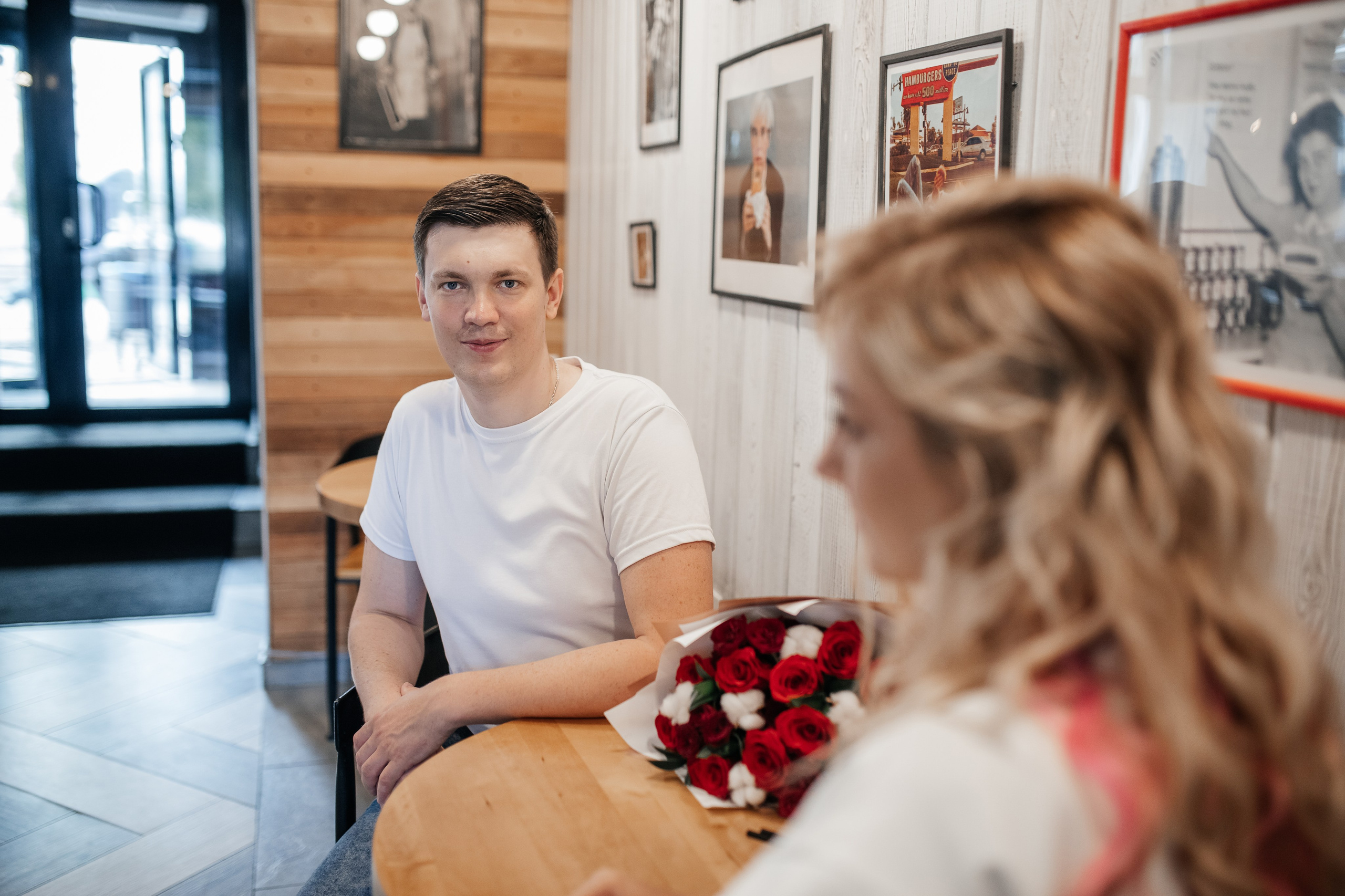 Максим Юля. Семейный и свадебный фотограф в Томске Марилова Ольга