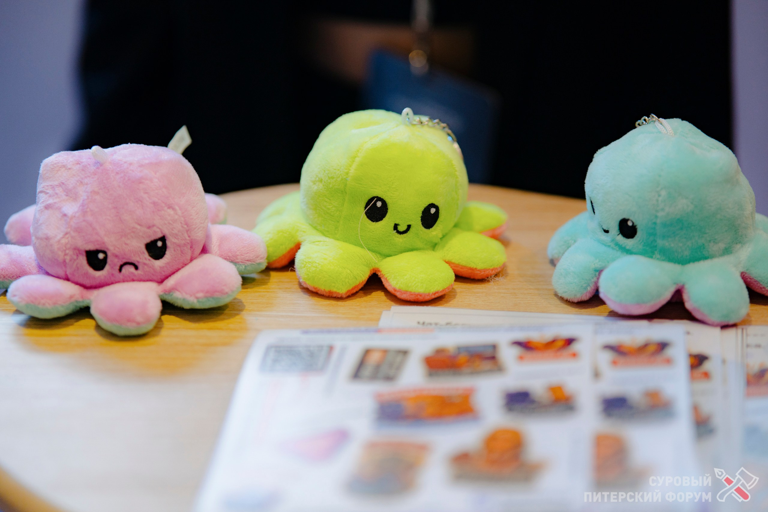 Суровый Питерский форум 2025. Фотограф Перминов Никита СПБ