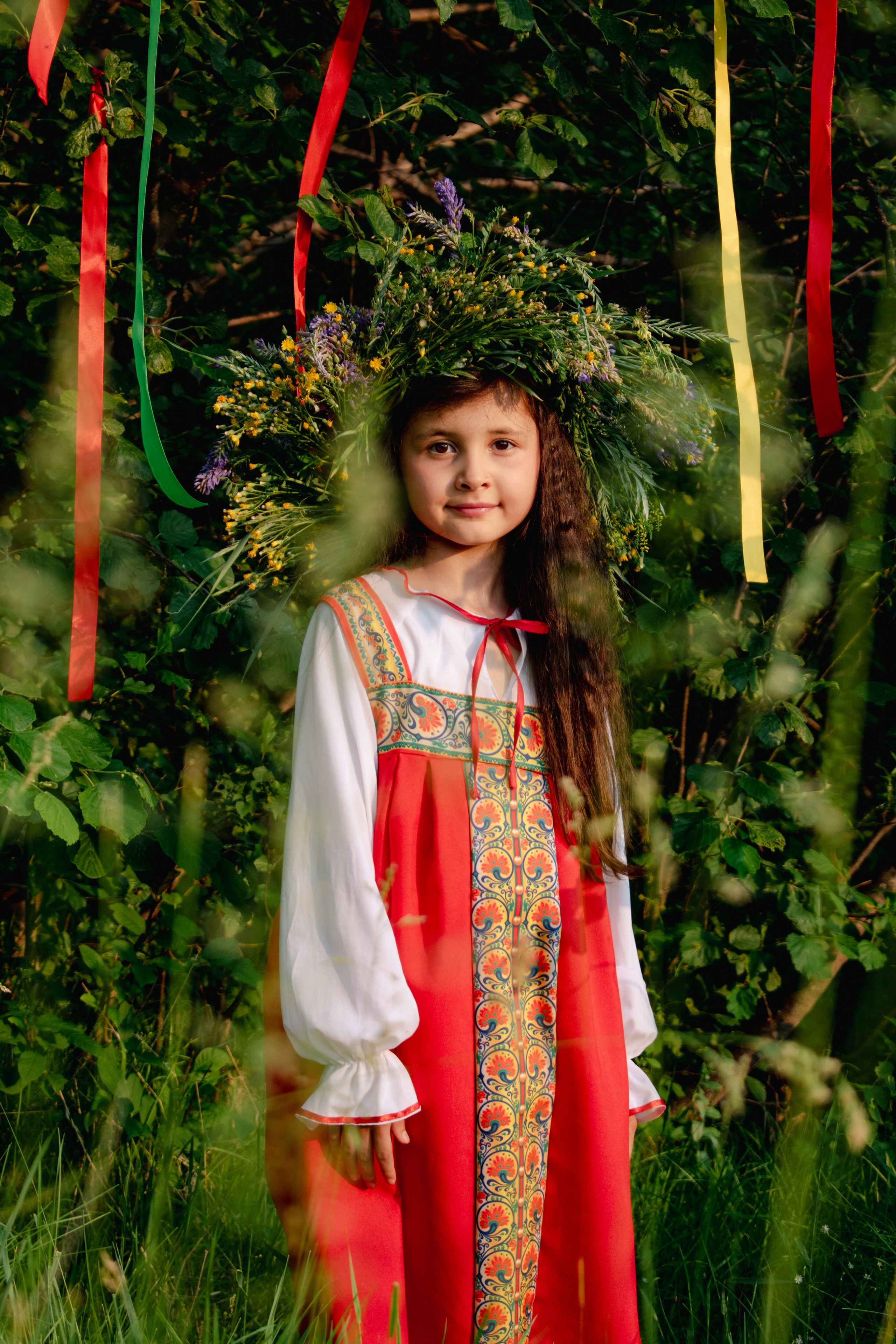 Иван Купала. Лилия. Фотограф. Шелопугино, Забайкальский край