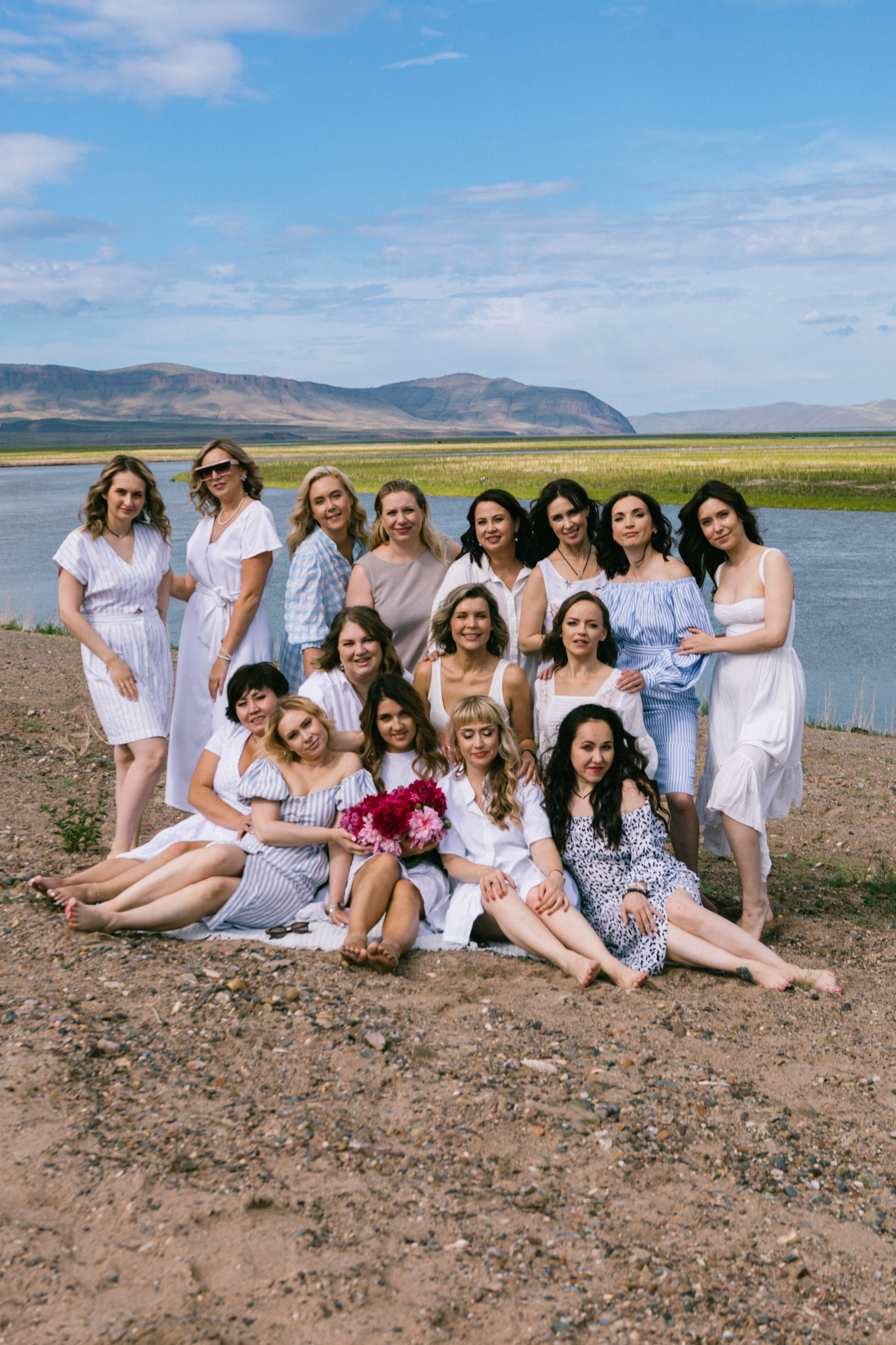 Фотодень для клуба Persona Grata. Контент-фотограф в Абакане Наталья Нагибина