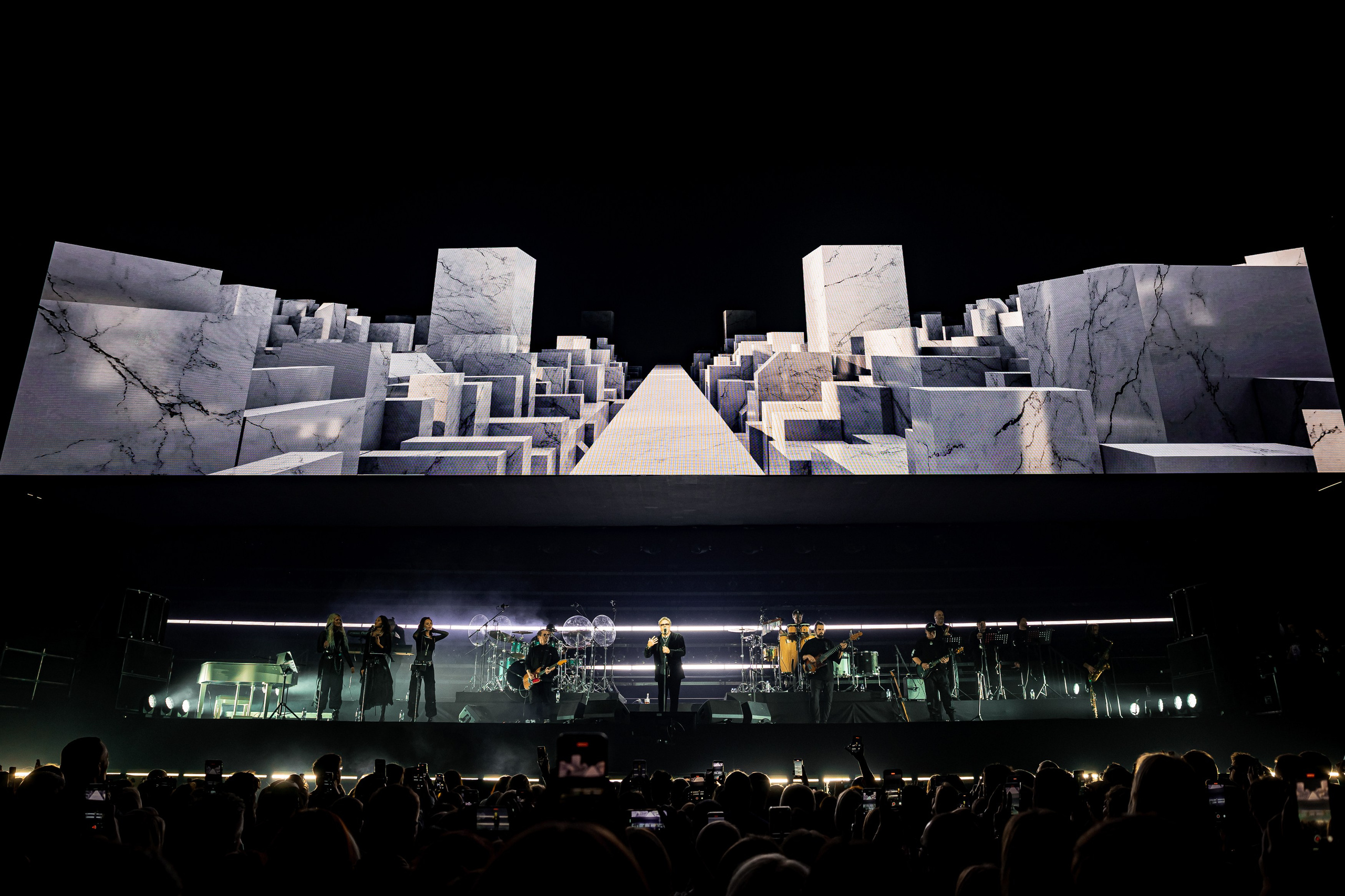 ВЛАДИМИР ПРЕСНЯКОВ / 2024. OOPS