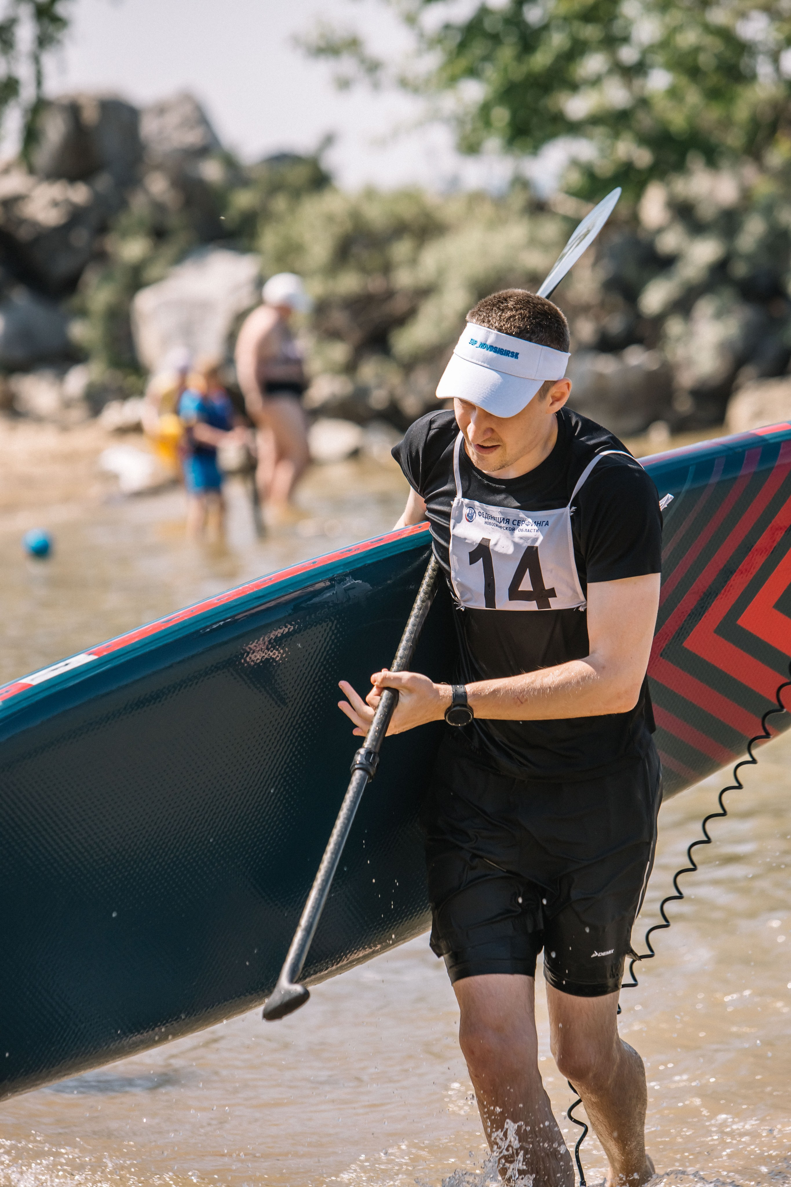 Чемпионат и первенство по НСО по серфингу. Репортажный фотограф в Новосибирске