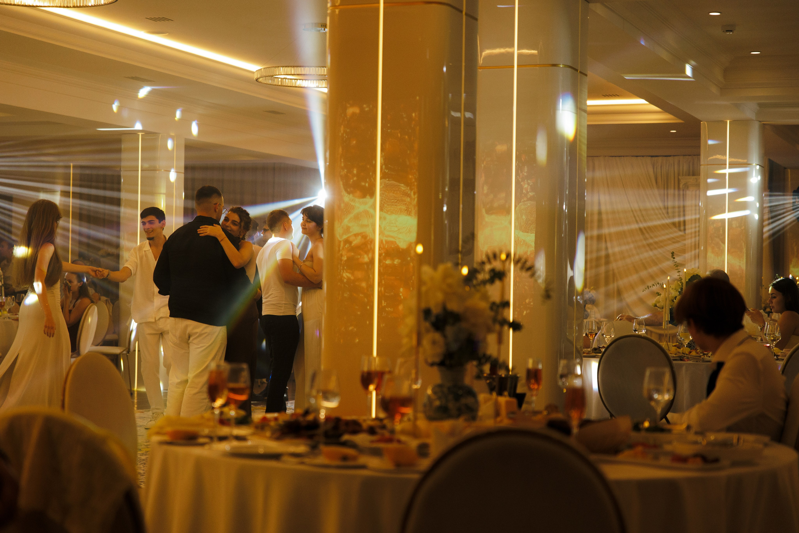 Григорий и Екатерина. Свадебный и семейный фотограф Харольцева Наталья