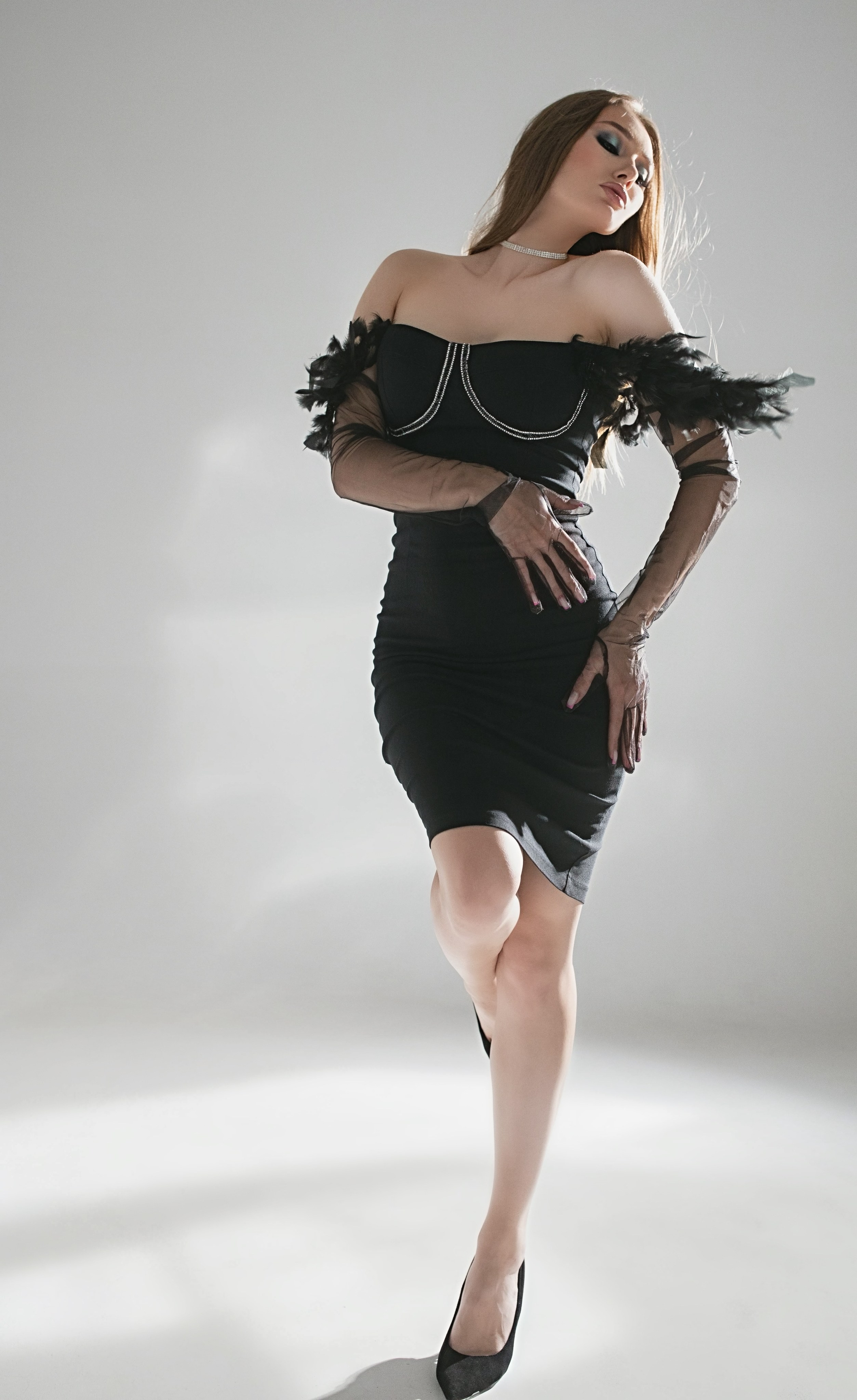 Девушки. Главная